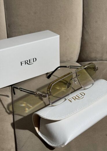 Очки Fred