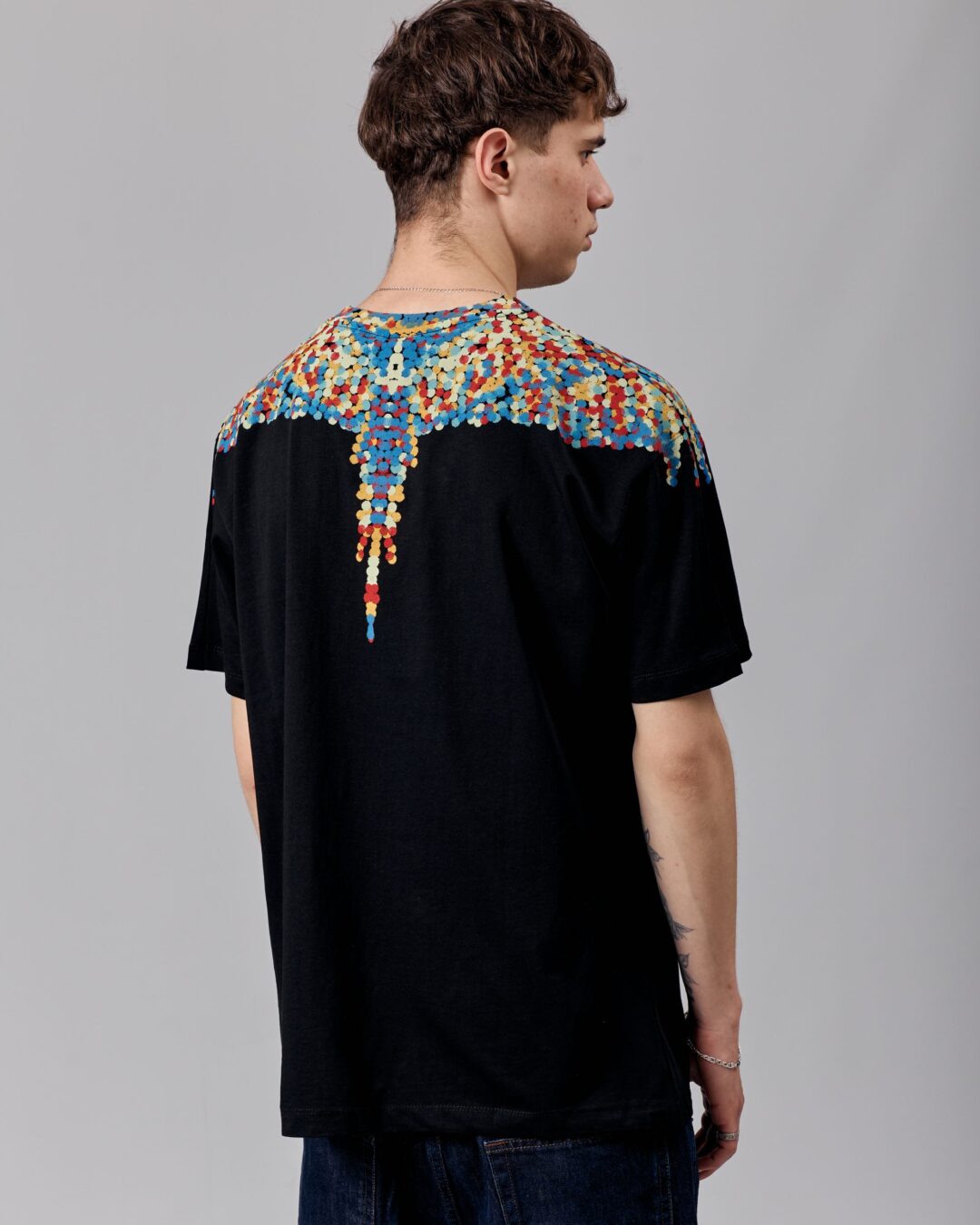Футболка Marcelo Burlon — изображение 2