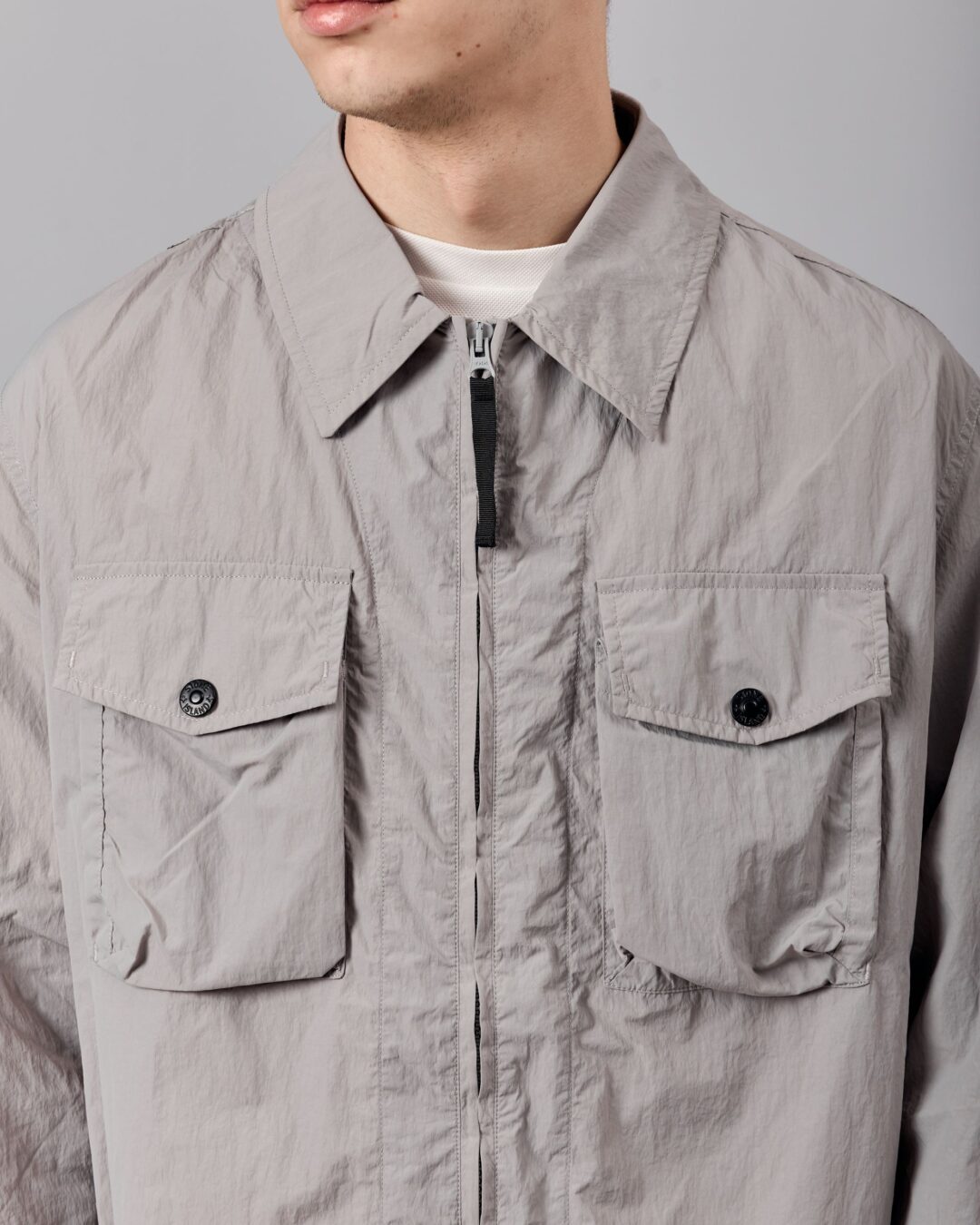 Ветровка Stone Island — изображение 7