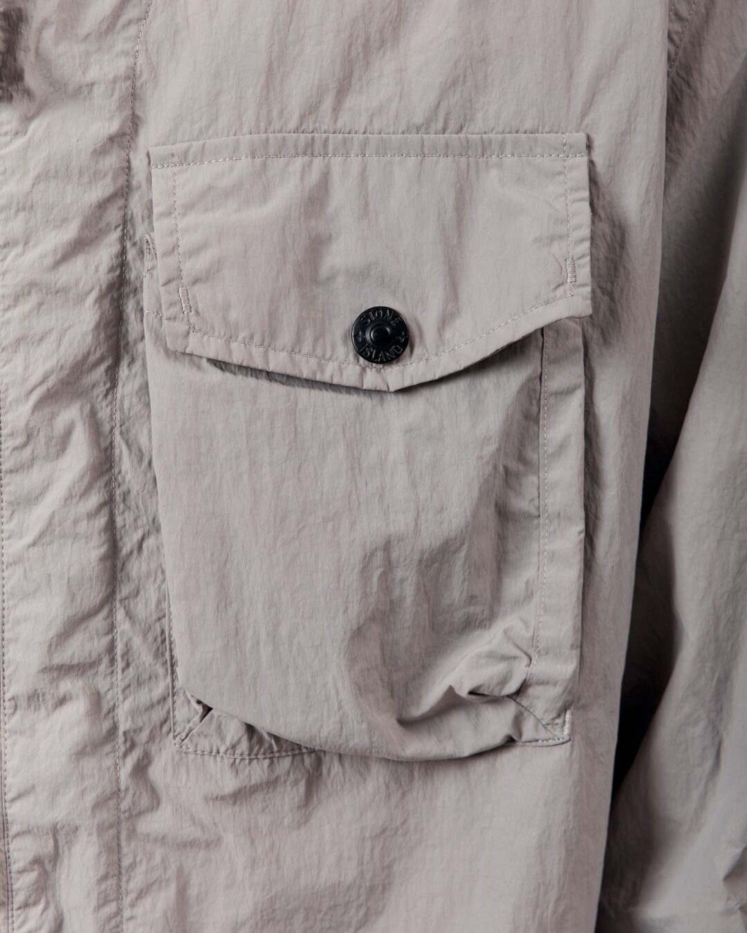 Ветровка Stone Island — изображение 4