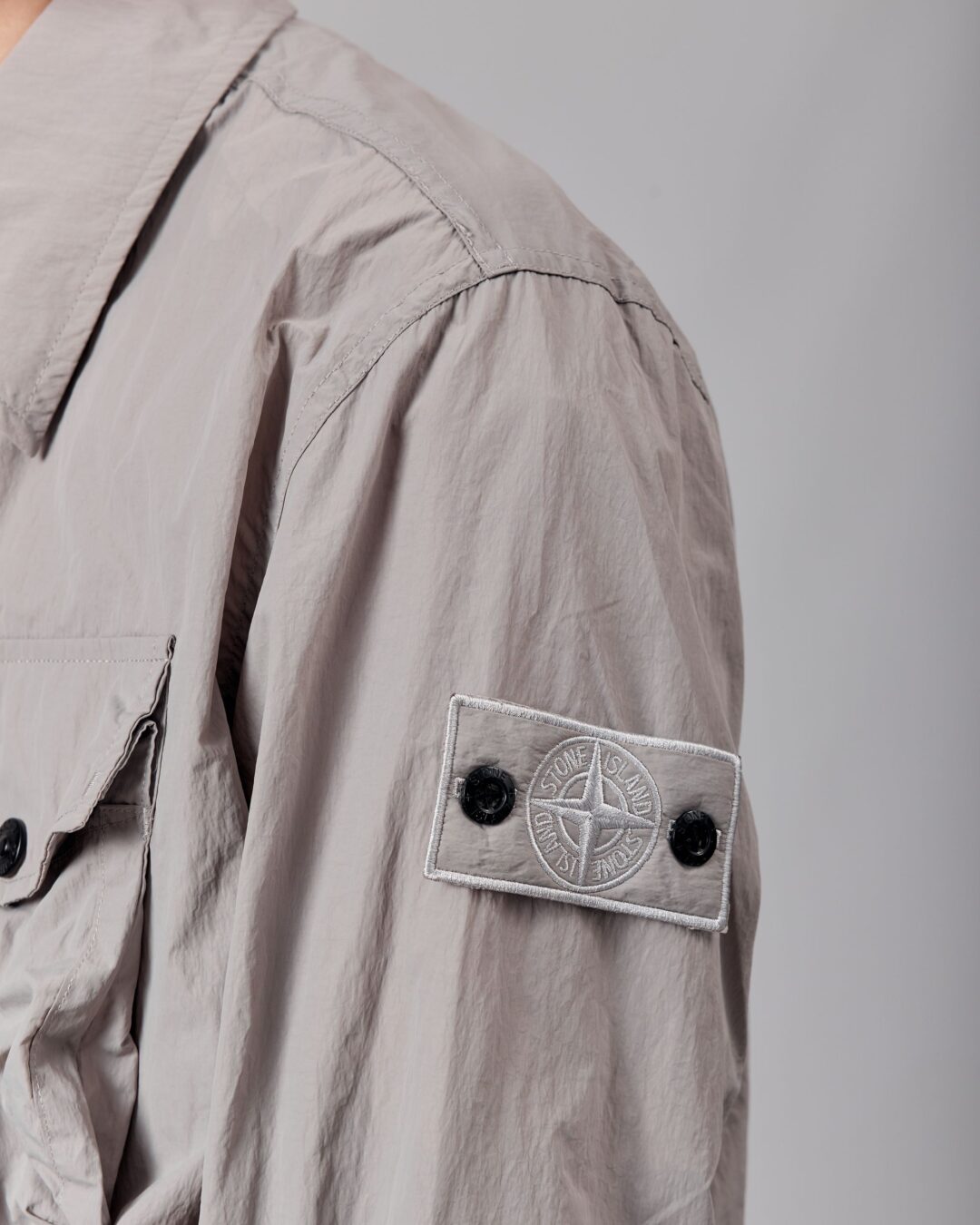 Ветровка Stone Island — изображение 9