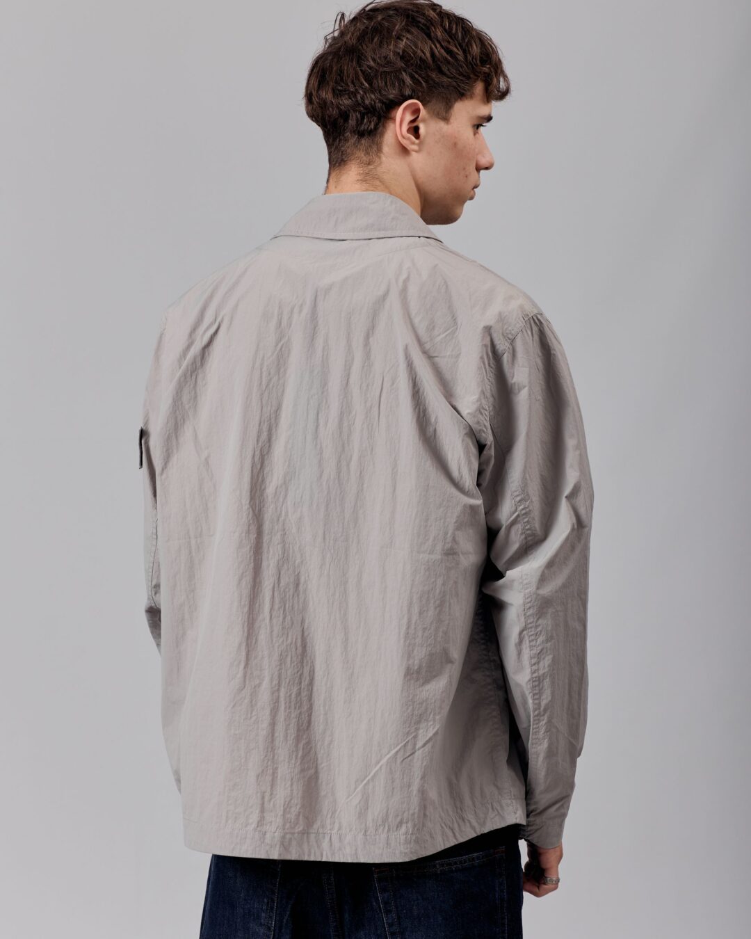 Ветровка Stone Island — изображение 2