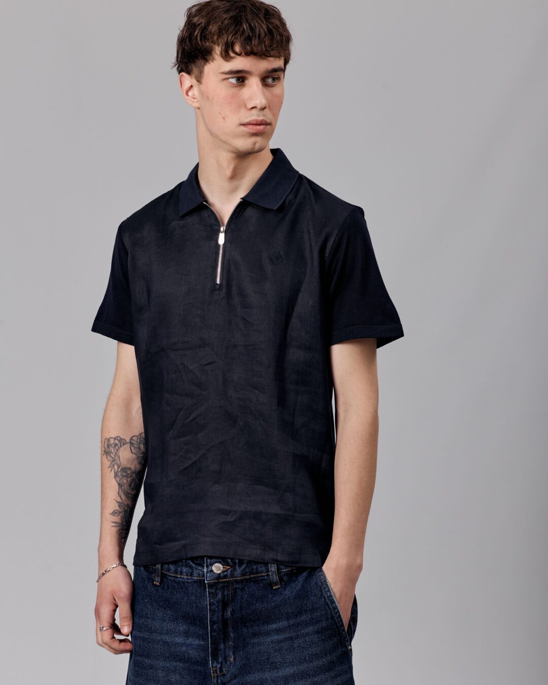 Поло Loro Piana — изображение 9
