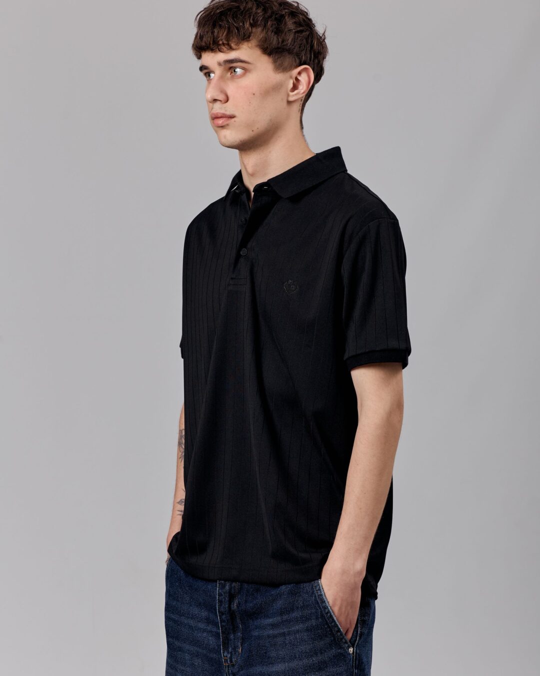 Поло Loro Piana — изображение 10