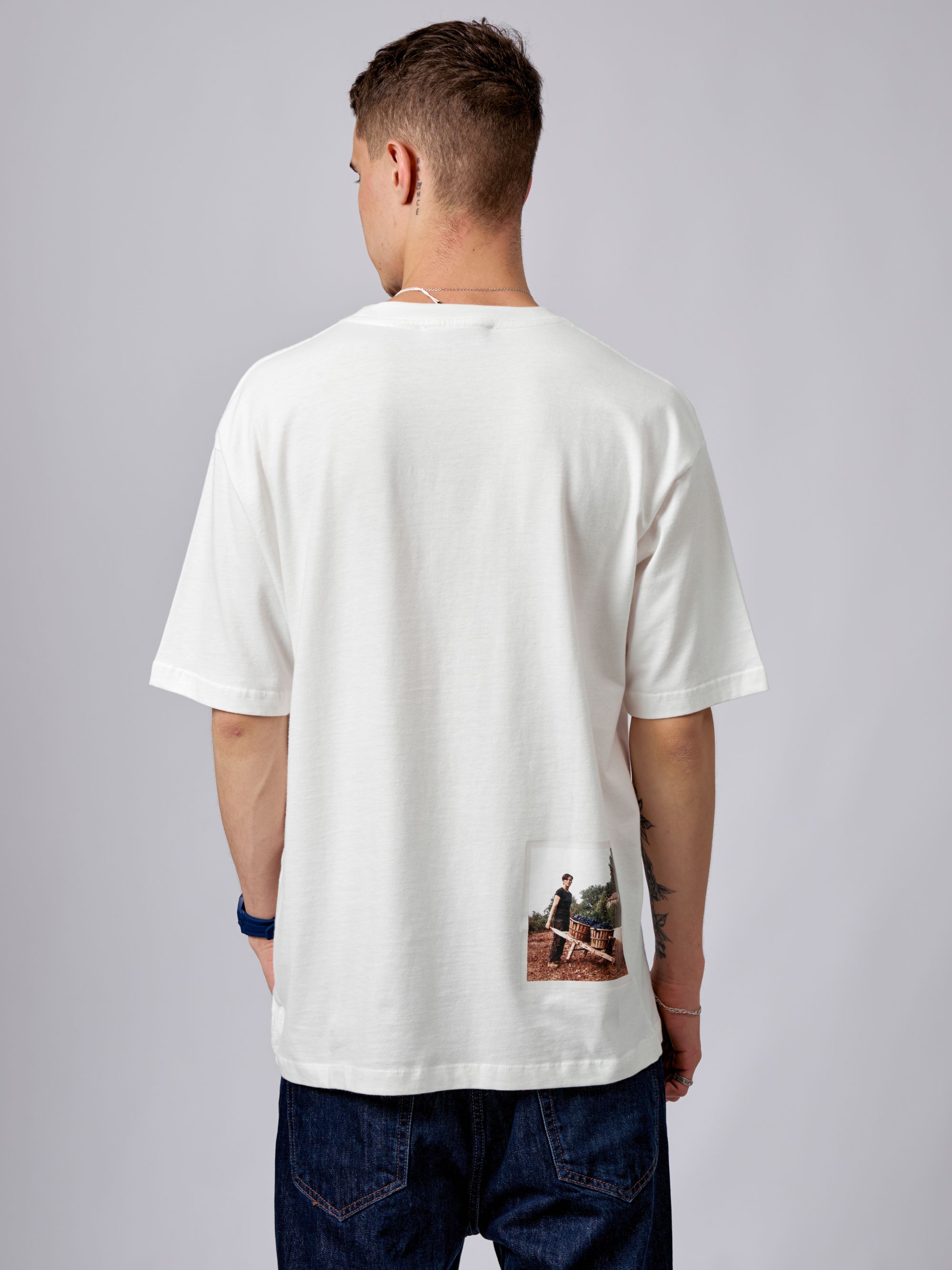 Футболка Jacquemus — фото 2