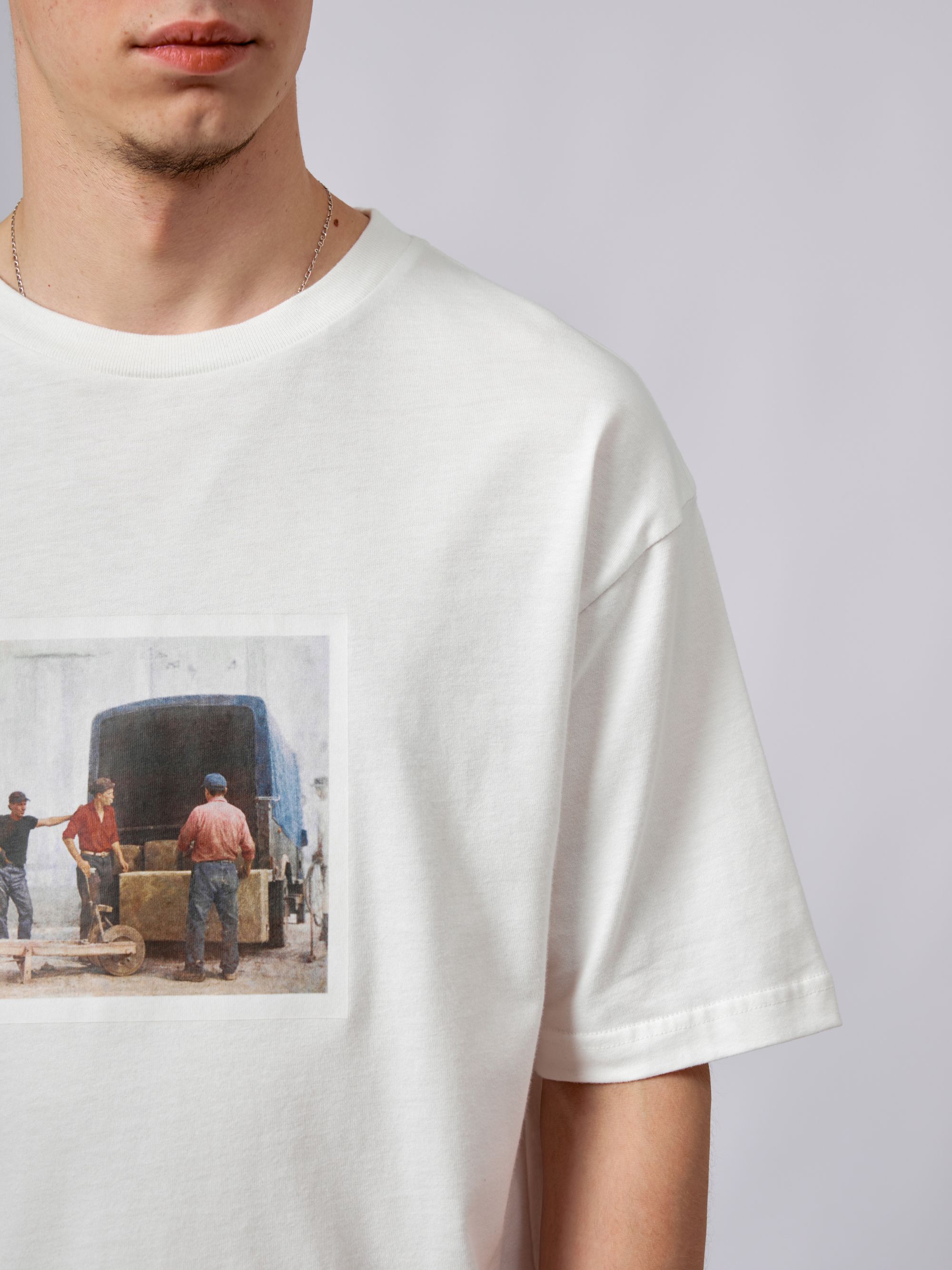 Футболка Jacquemus — фото 3