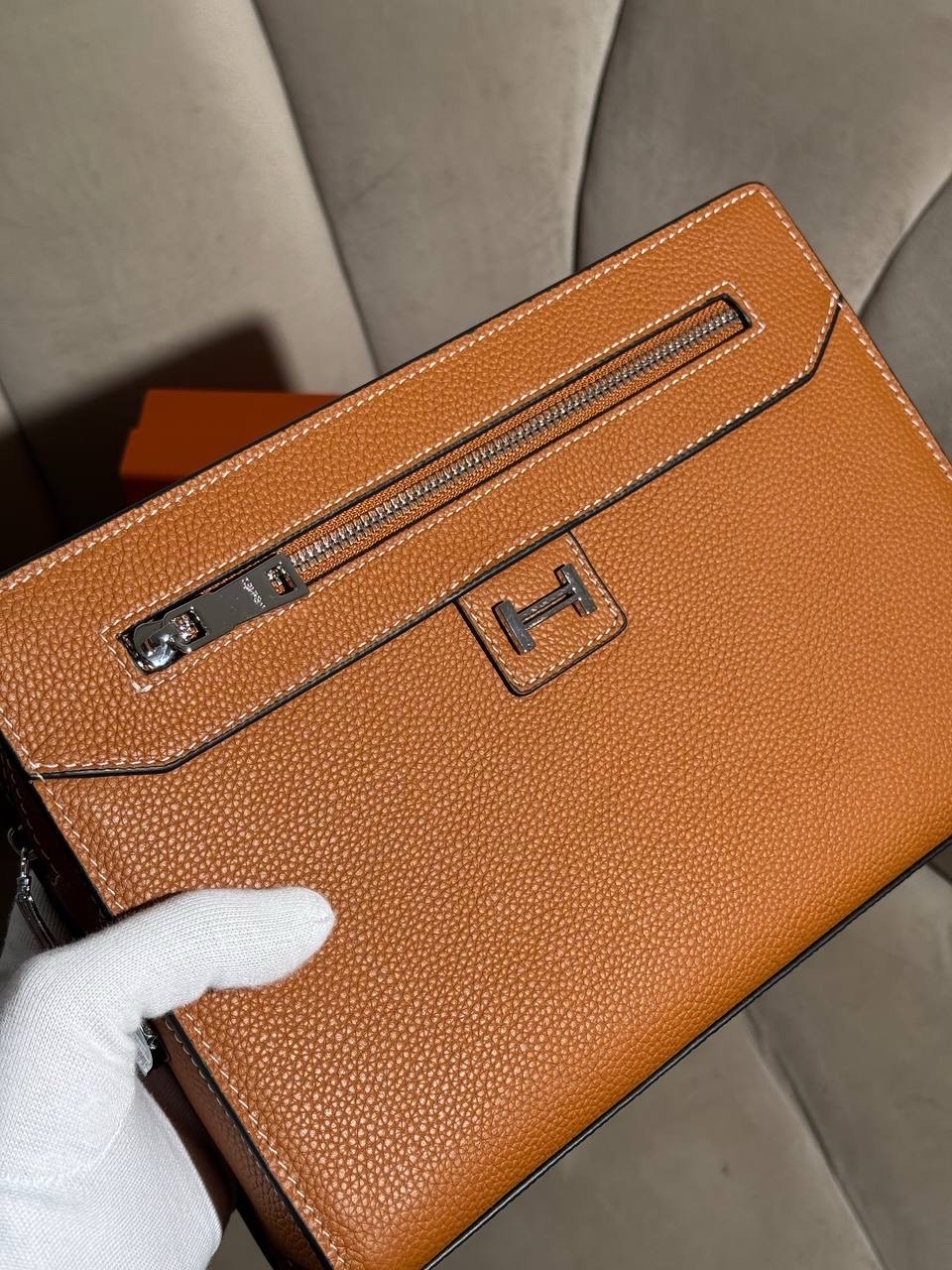 Сумка Hermes — фото 3