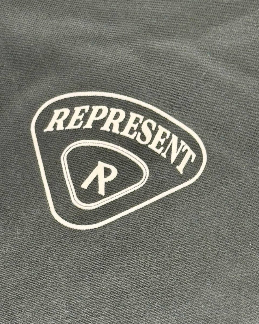 Футболка Represent — изображение 5