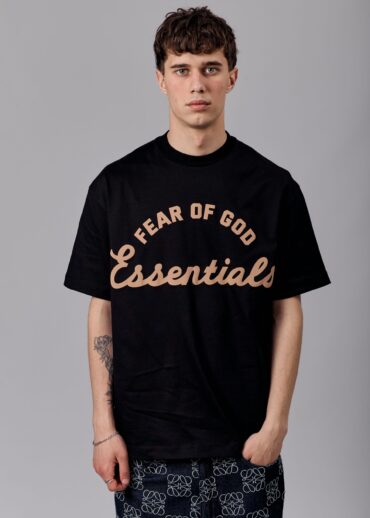 Футболка Fear of God