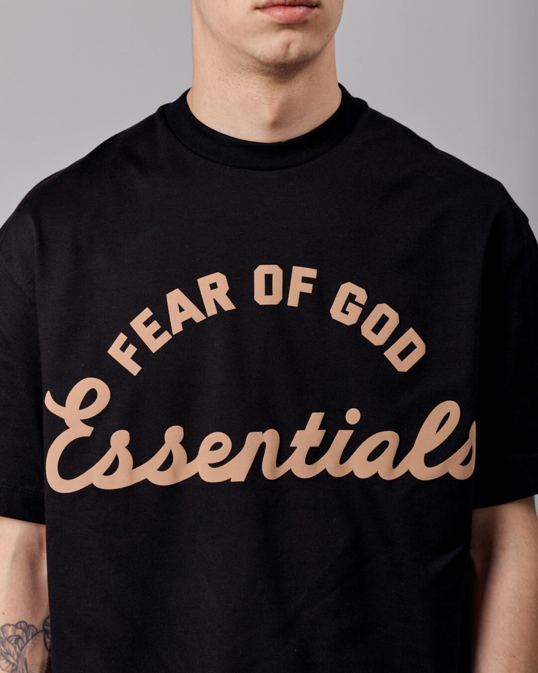 Футболка Fear of God — изображение 6