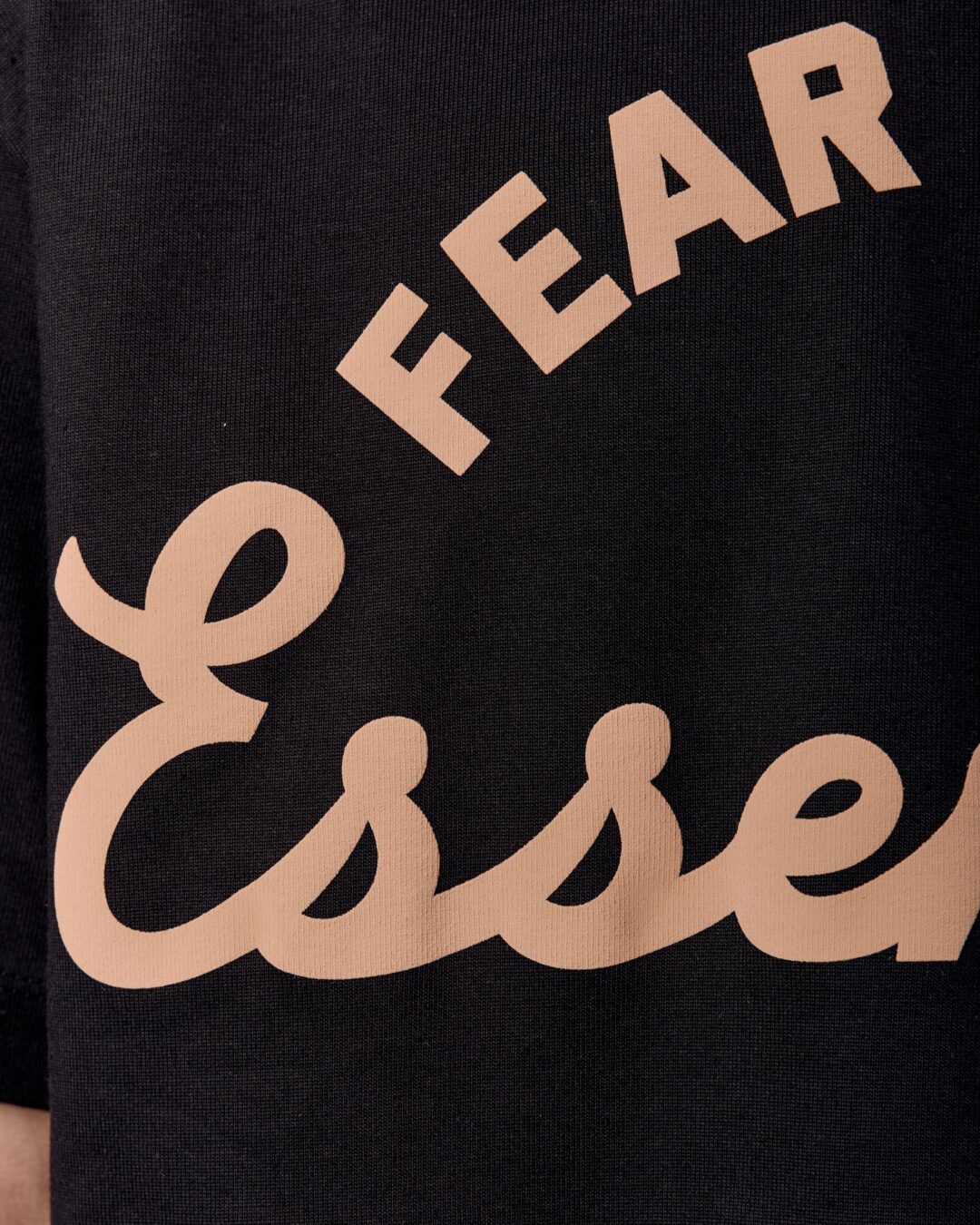 Футболка Fear of God — изображение 9