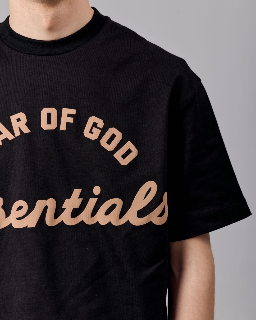 Футболка Fear of God — изображение 10