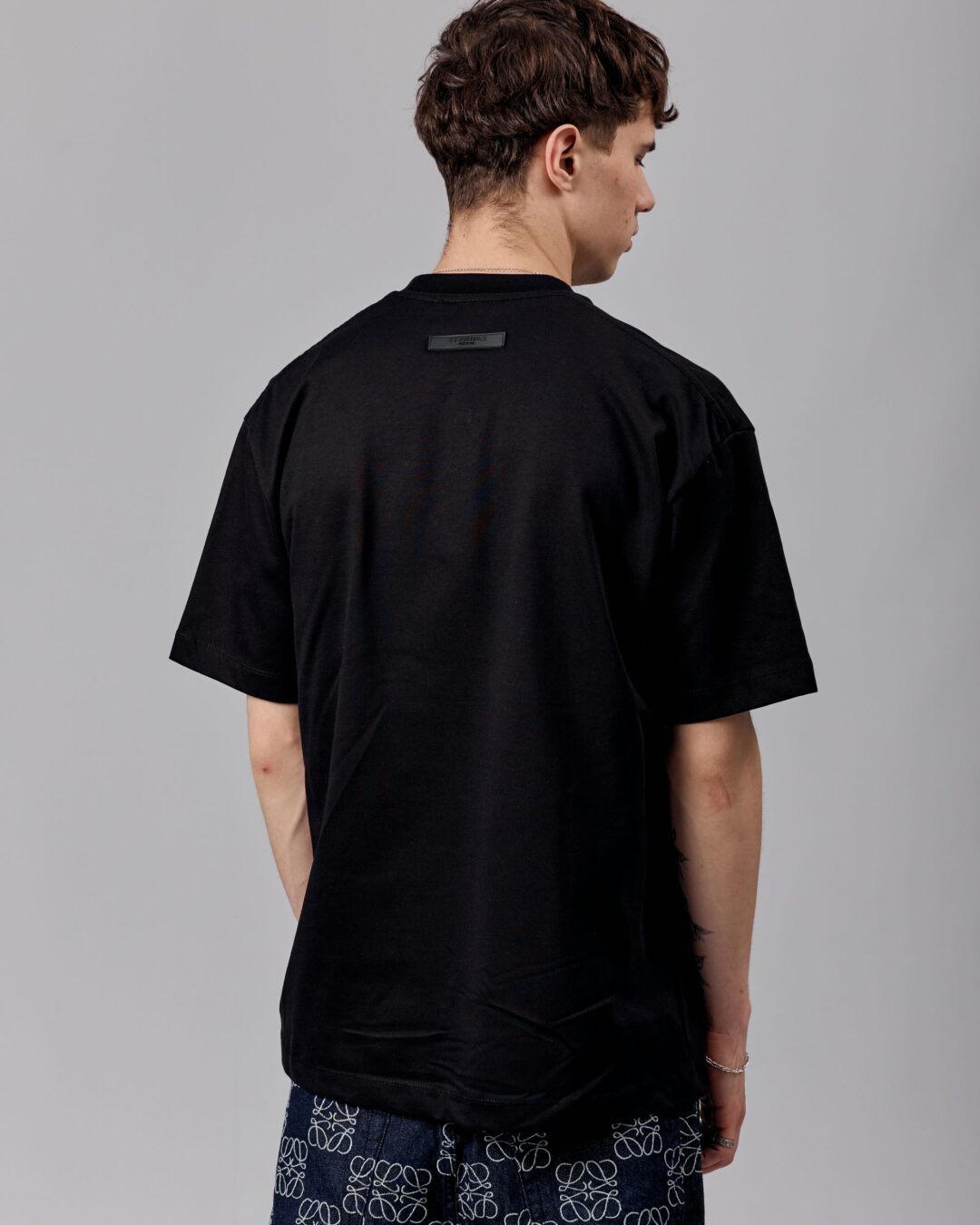 Футболка Fear of God — изображение 2