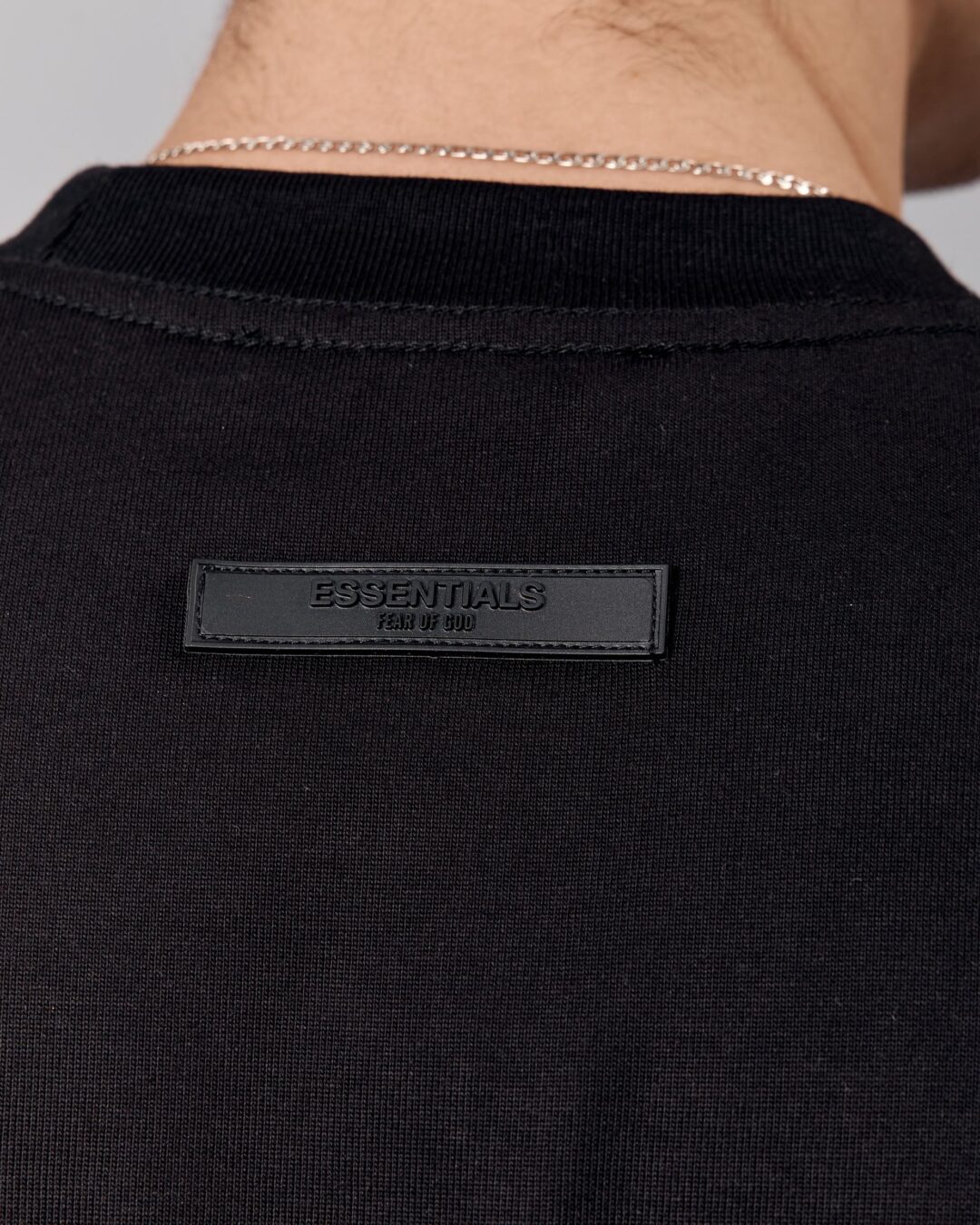 Футболка Fear of God — изображение 7