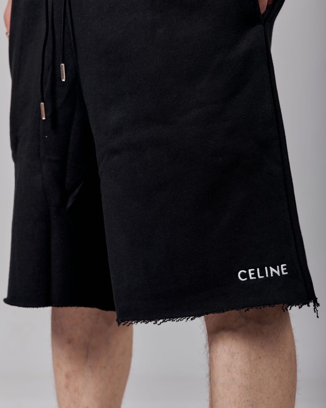 Шорты Celine — изображение 3