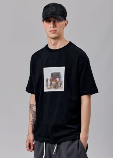 Футболка Jacquemus