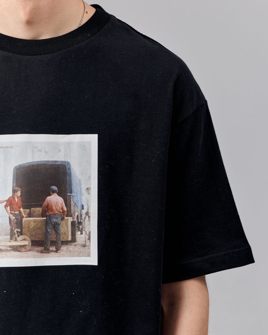 Футболка Jacquemus — изображение 3