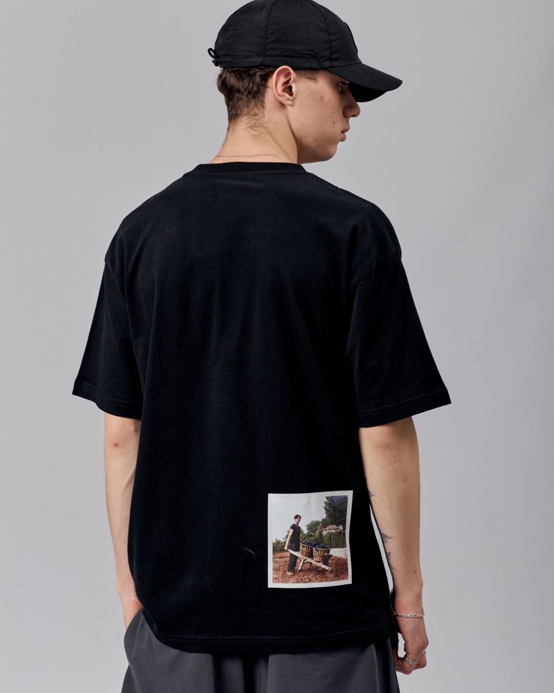 Футболка Jacquemus — изображение 2