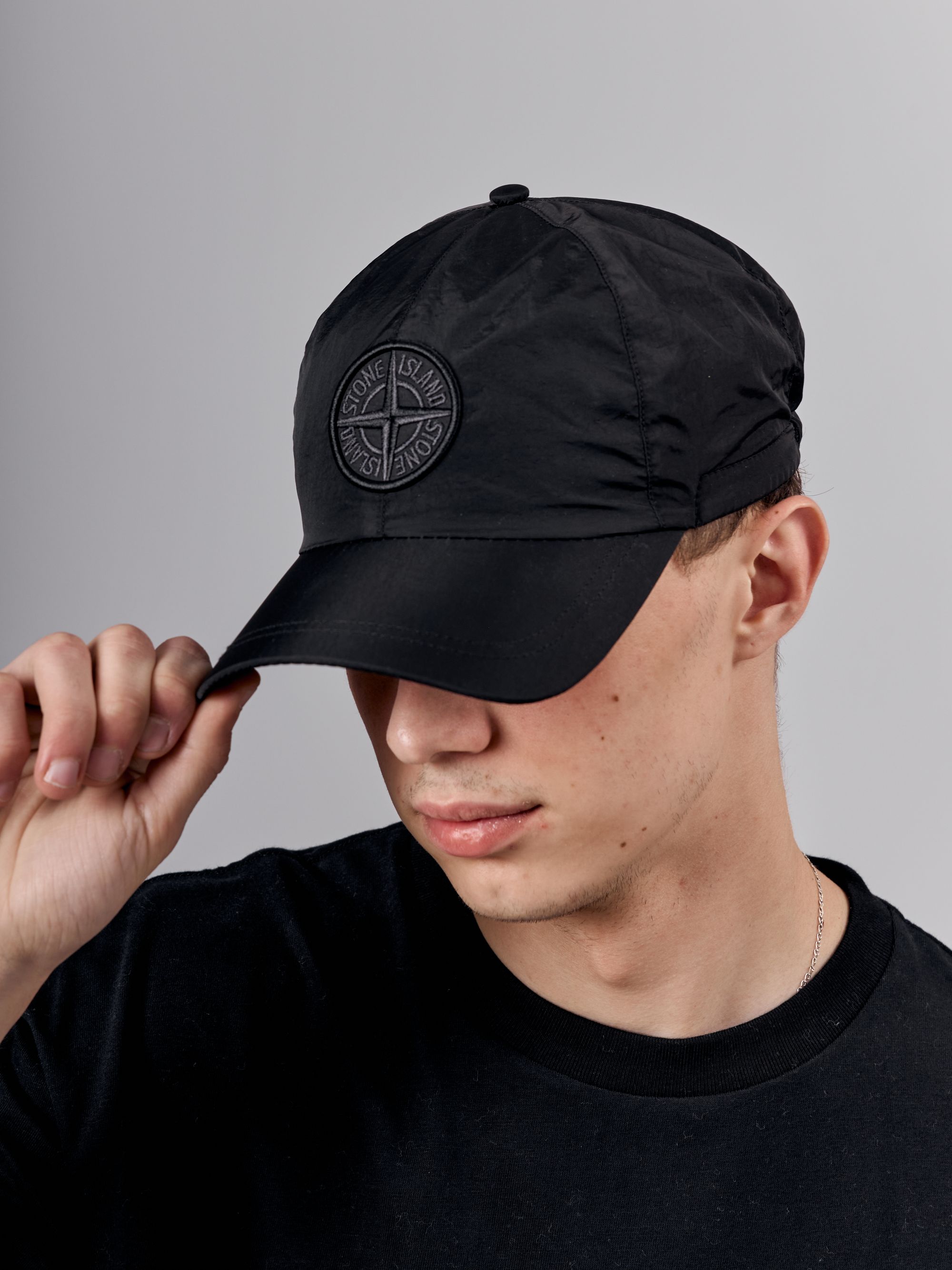 Кепка Stone Island