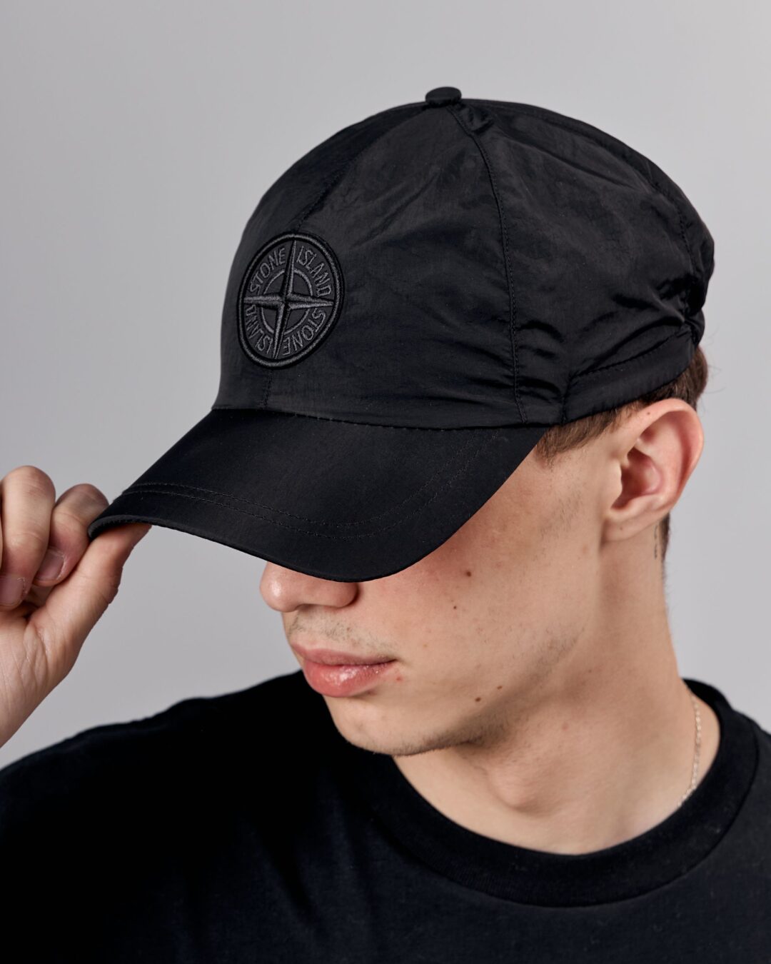 Кепка Stone Island — изображение 3