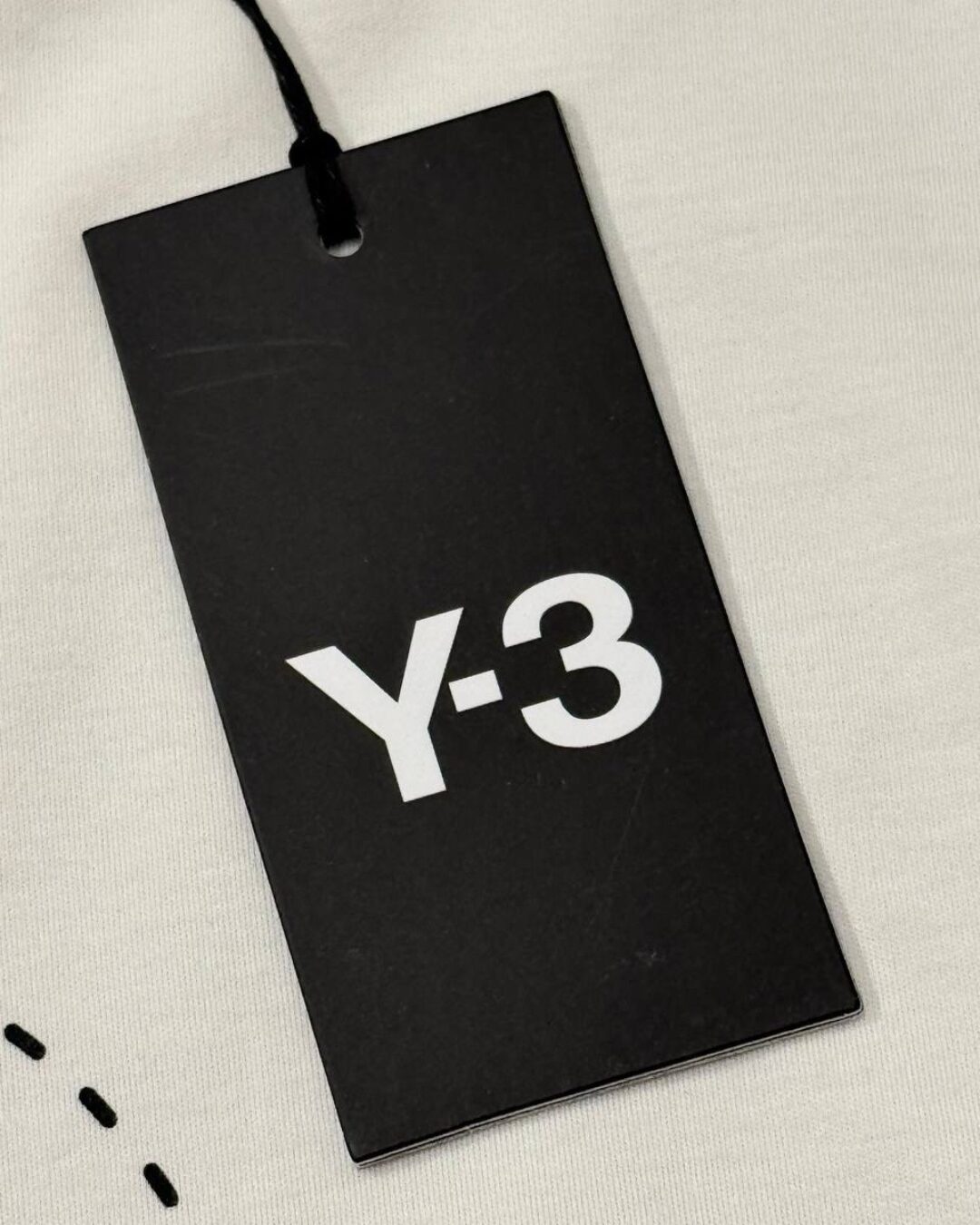 Футболка Y-3 — изображение 8