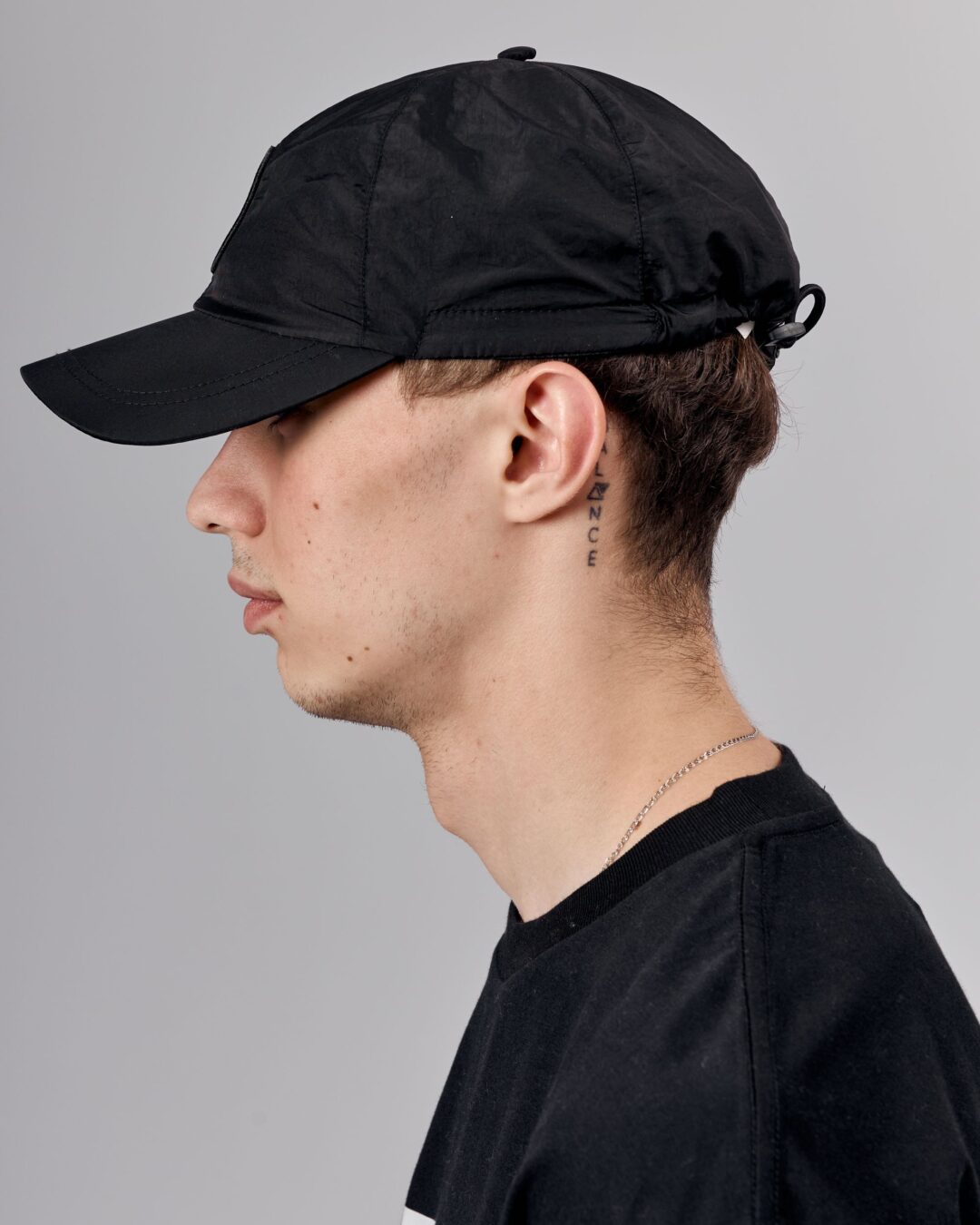 Кепка Stone Island — изображение 4