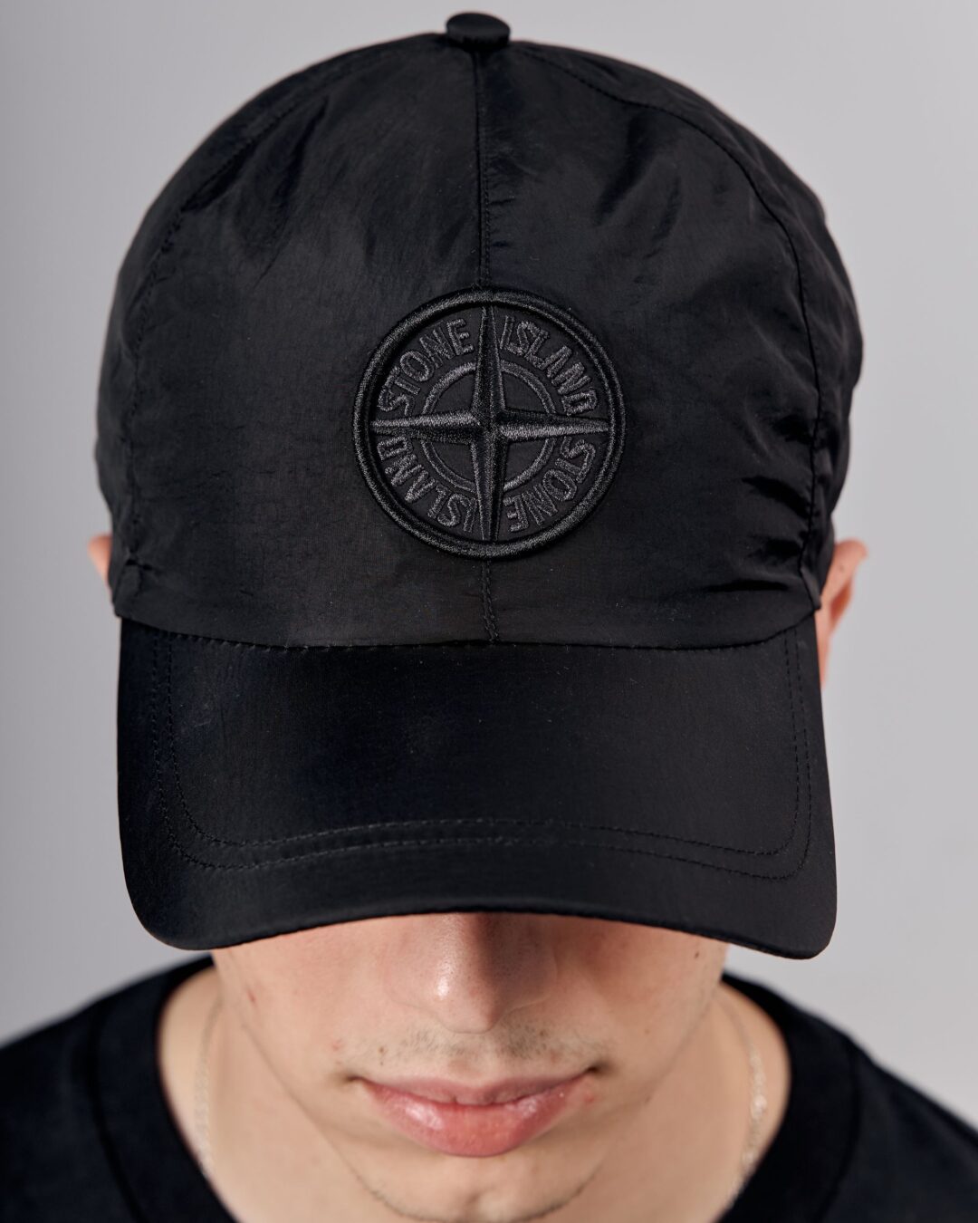Кепка Stone Island — изображение 5