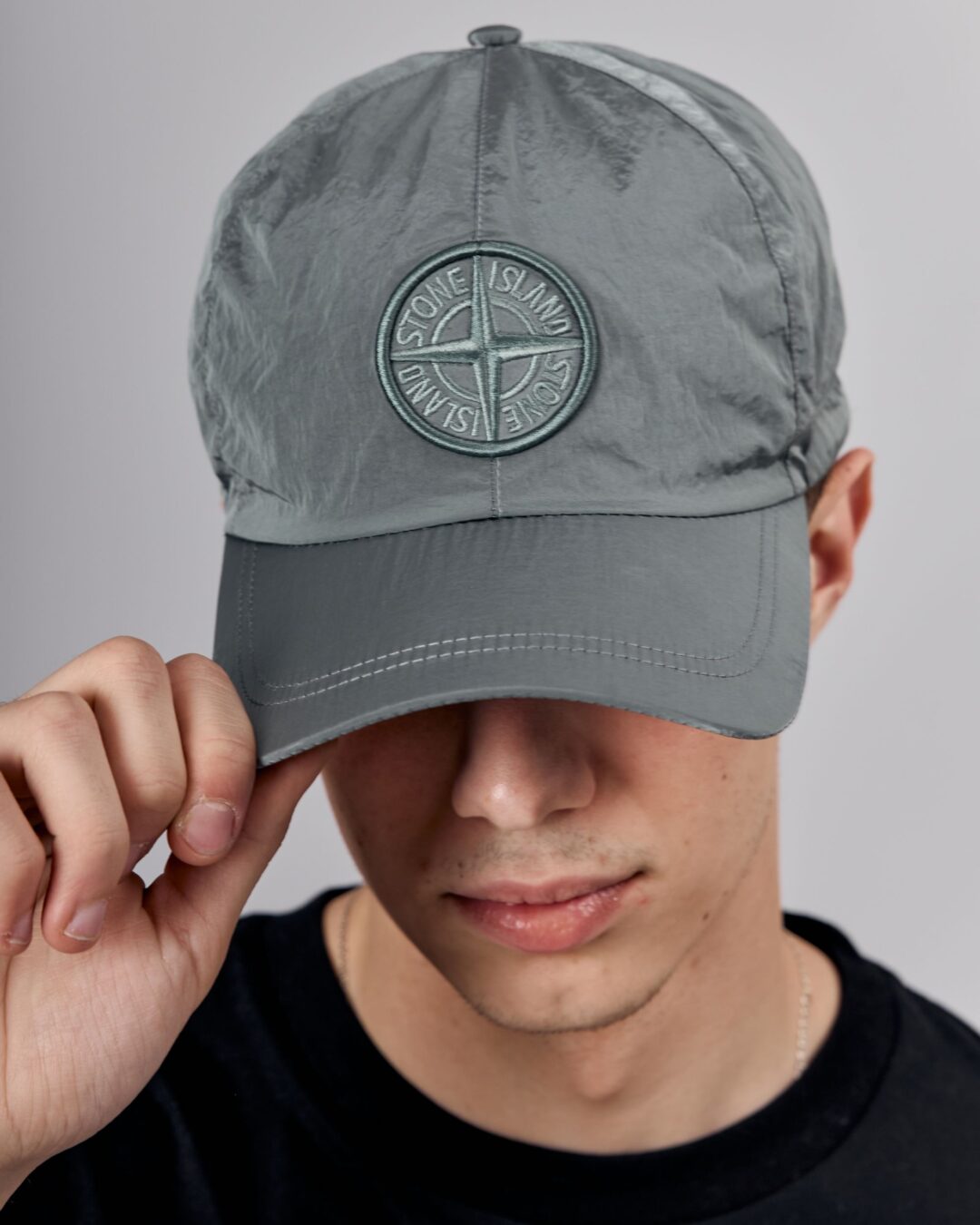 Кепка Stone Island — изображение 4