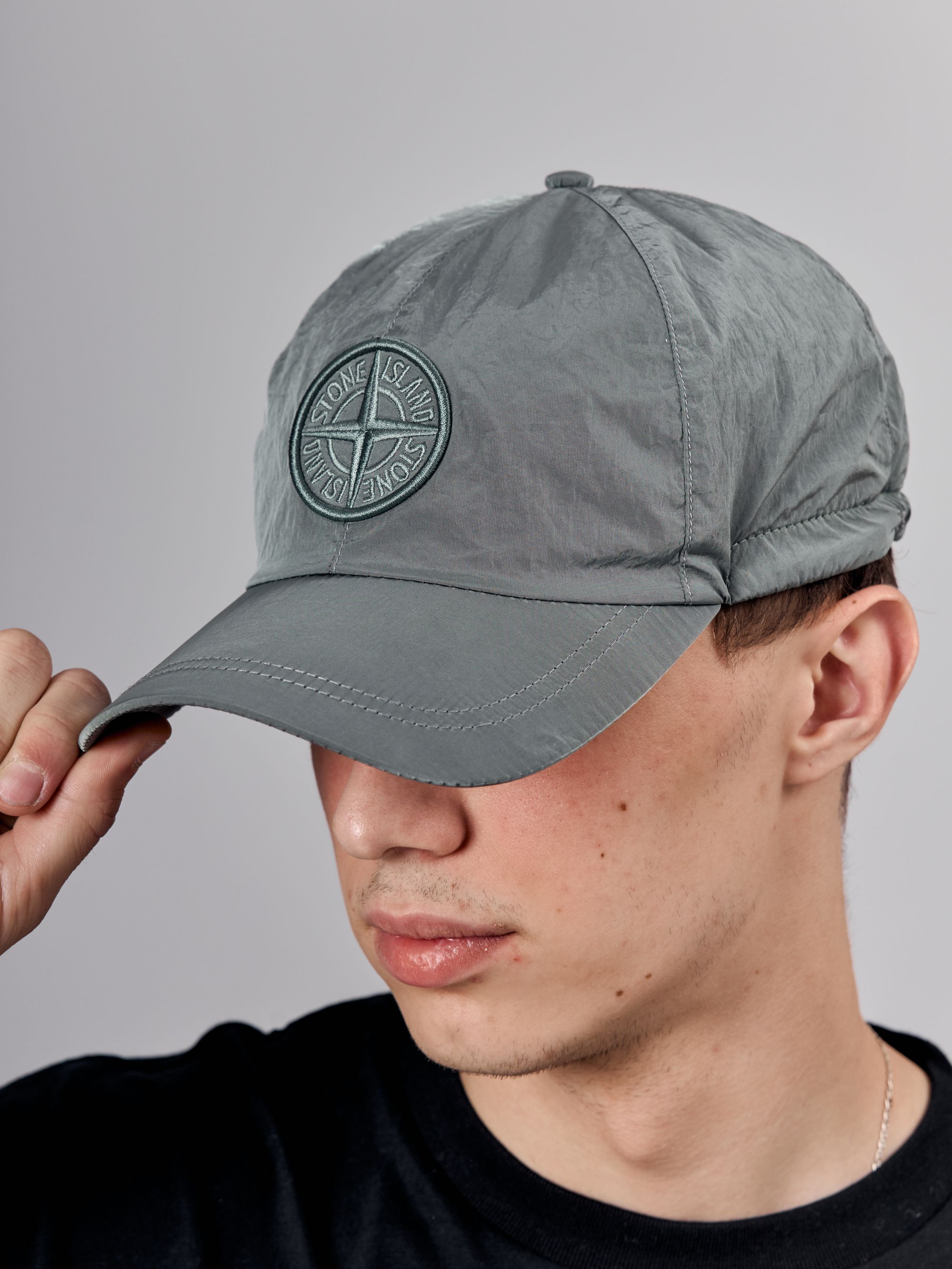 Кепка Stone Island