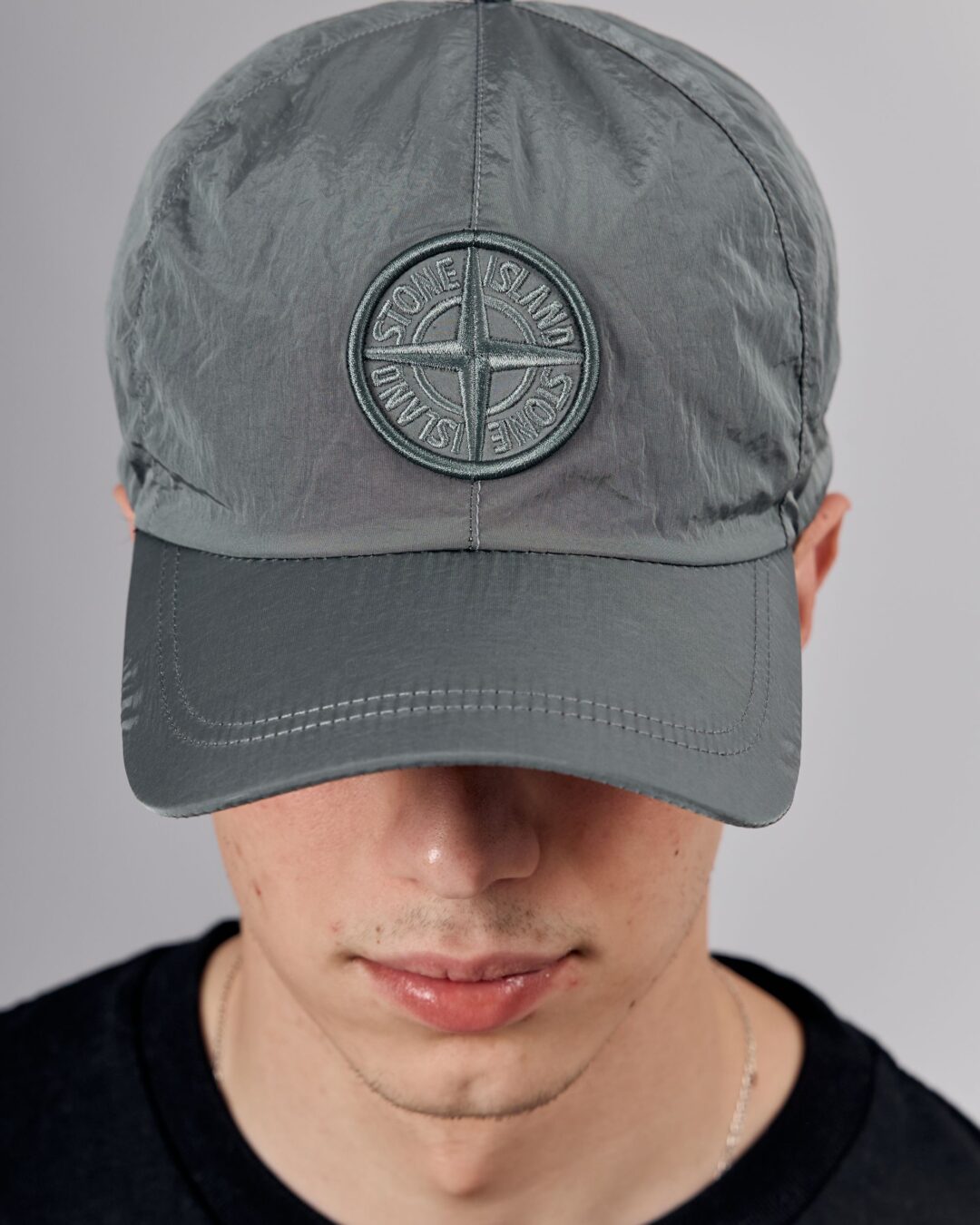Кепка Stone Island — изображение 5