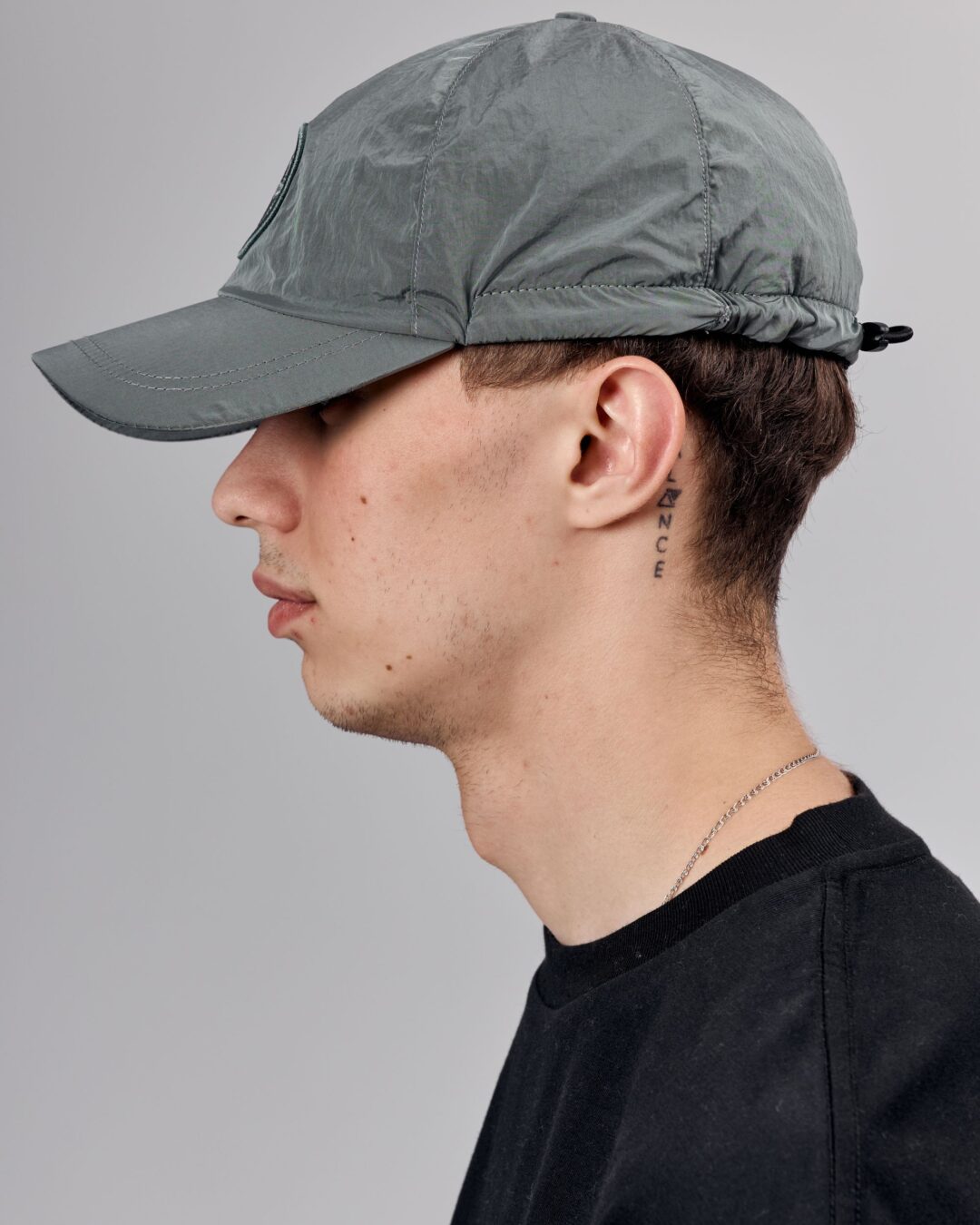 Кепка Stone Island — изображение 3