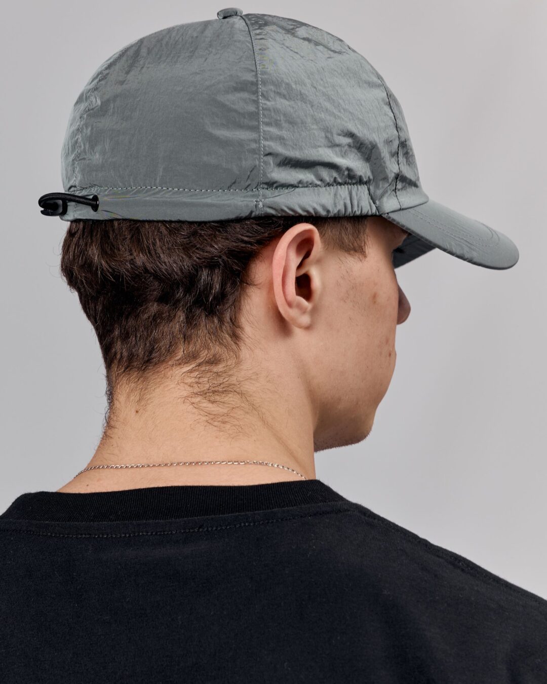 Кепка Stone Island — изображение 6
