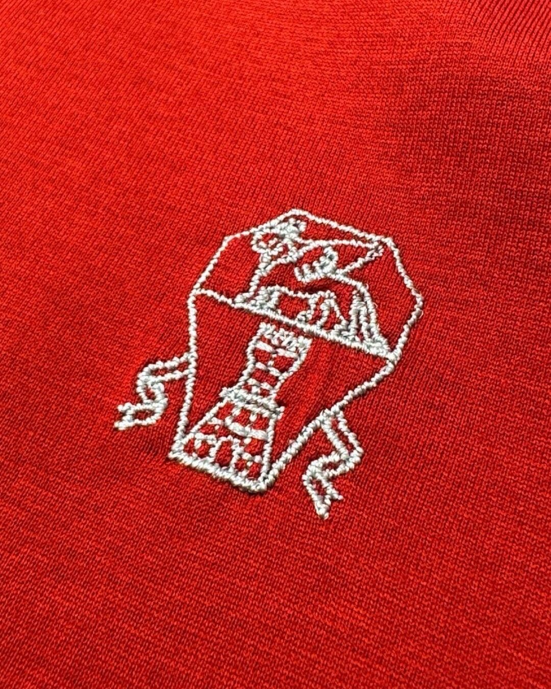 Футболка Brunello Cucinelli — изображение 5