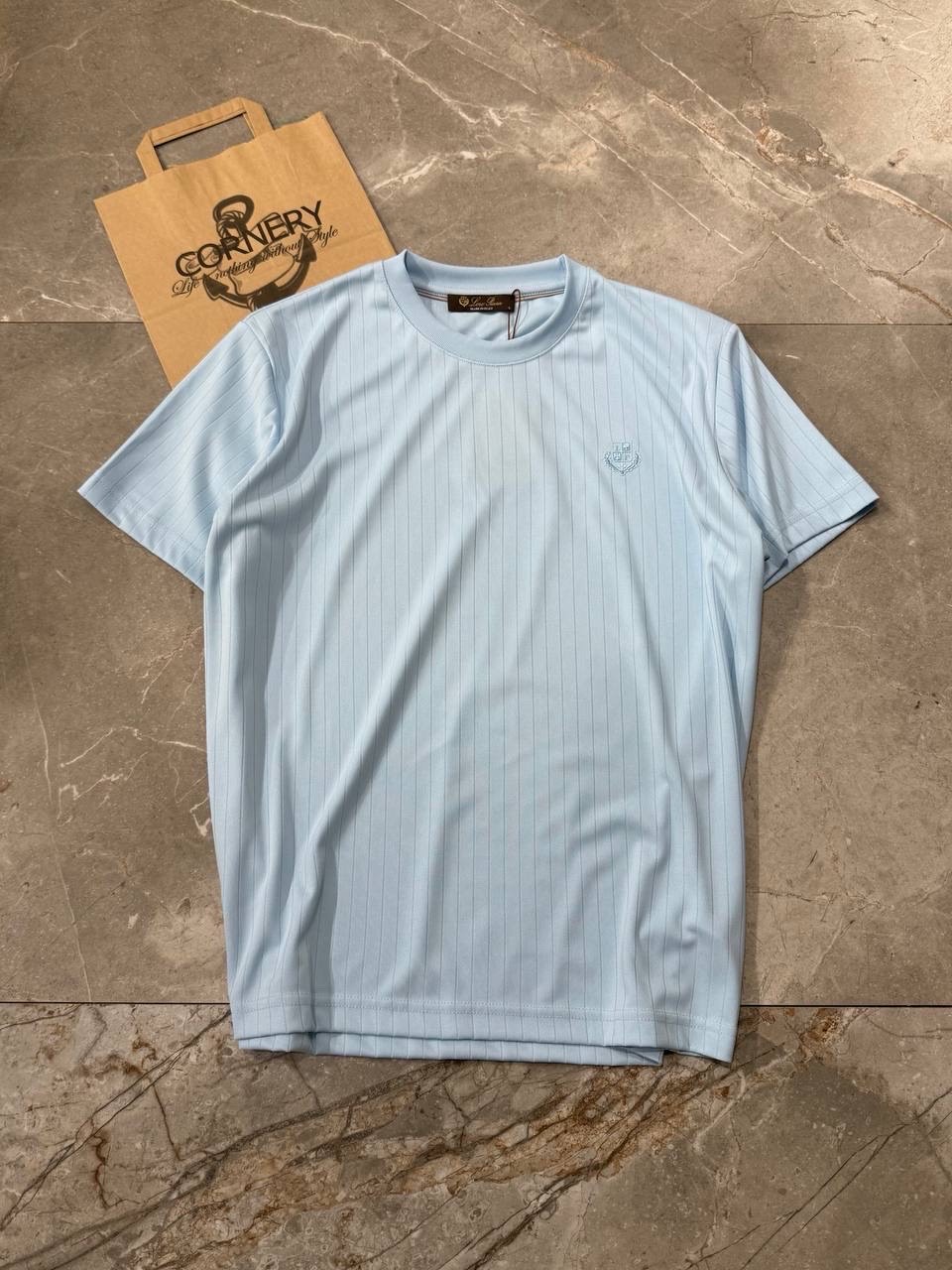 Футболка Loro Piana