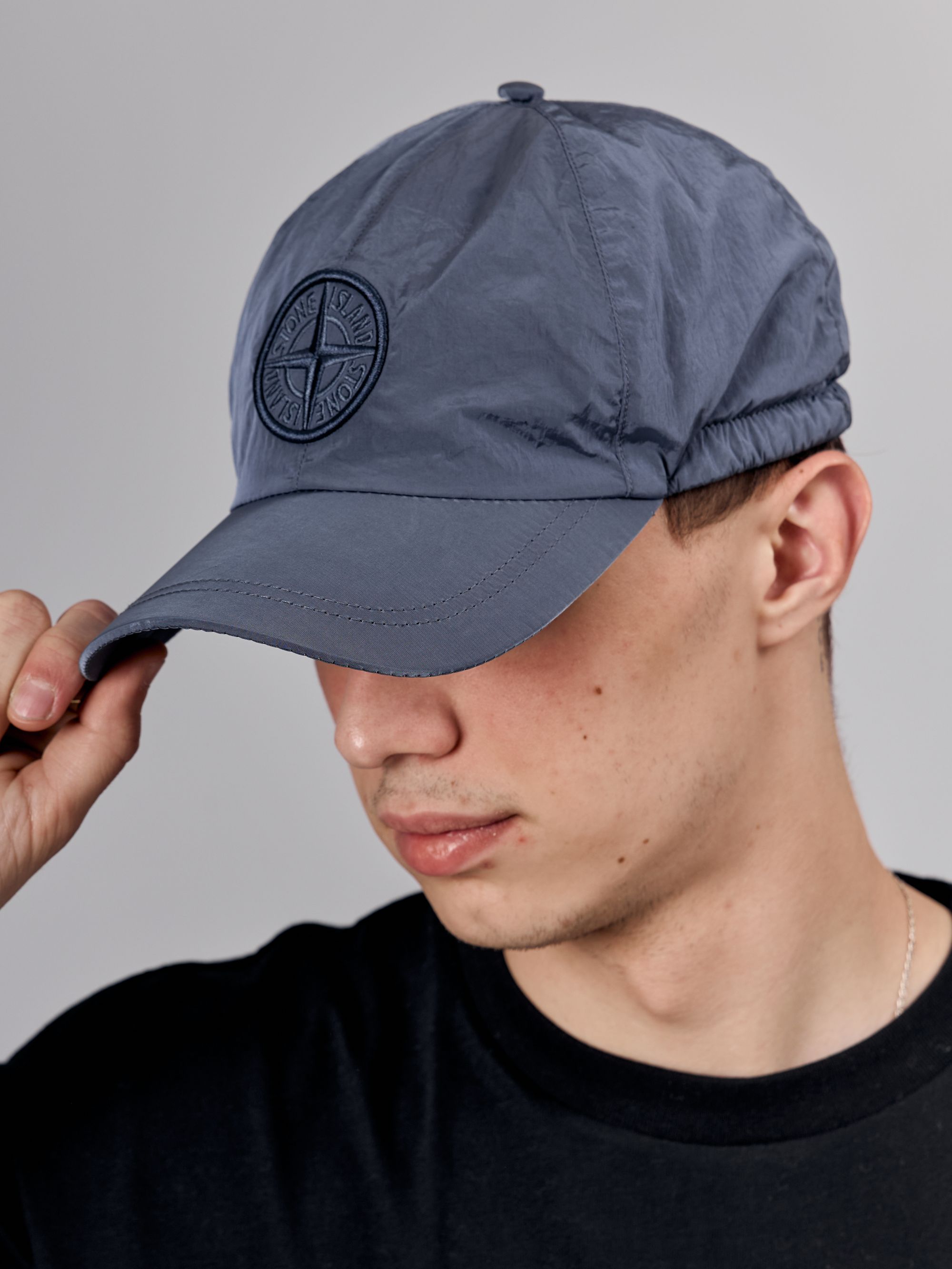 Кепка Stone Island