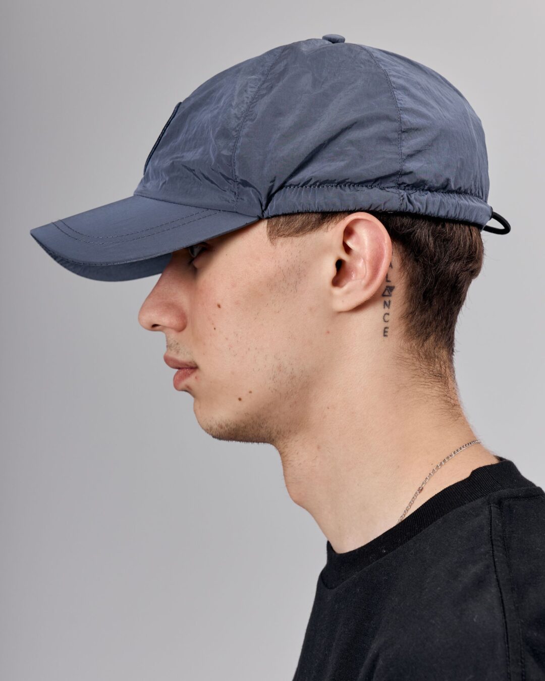 Кепка Stone Island — изображение 3