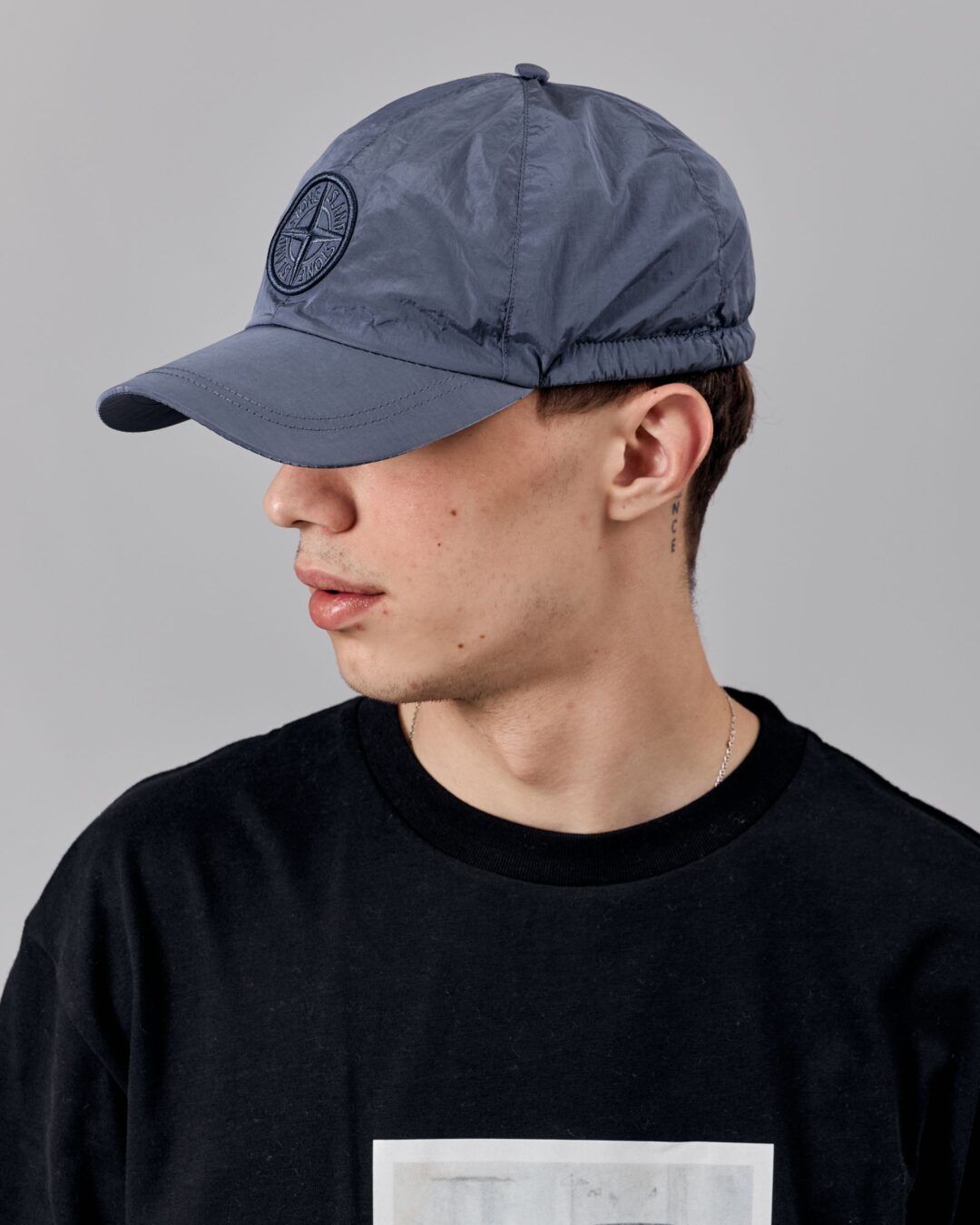 Кепка Stone Island — изображение 9