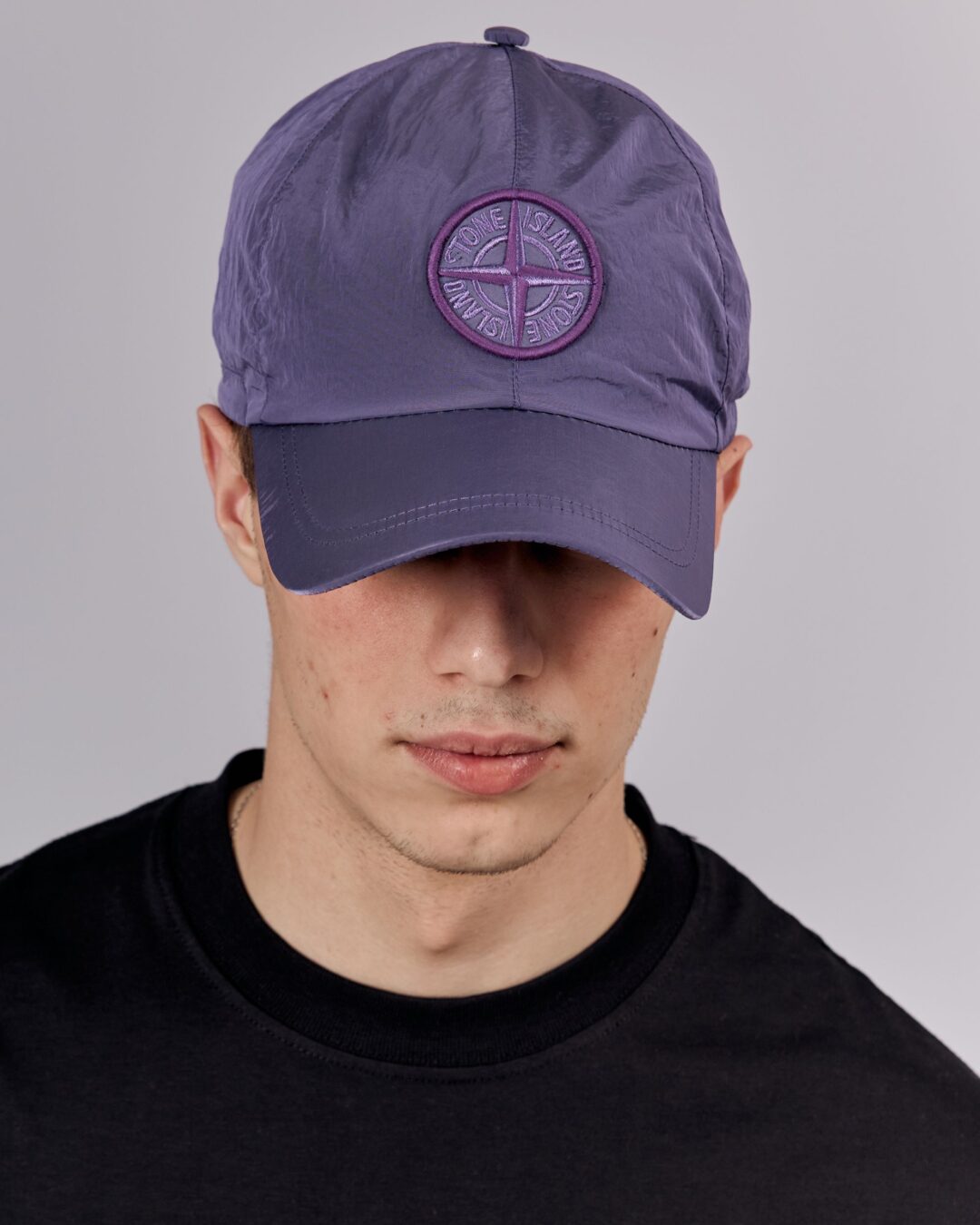 Кепка Stone Island — изображение 2