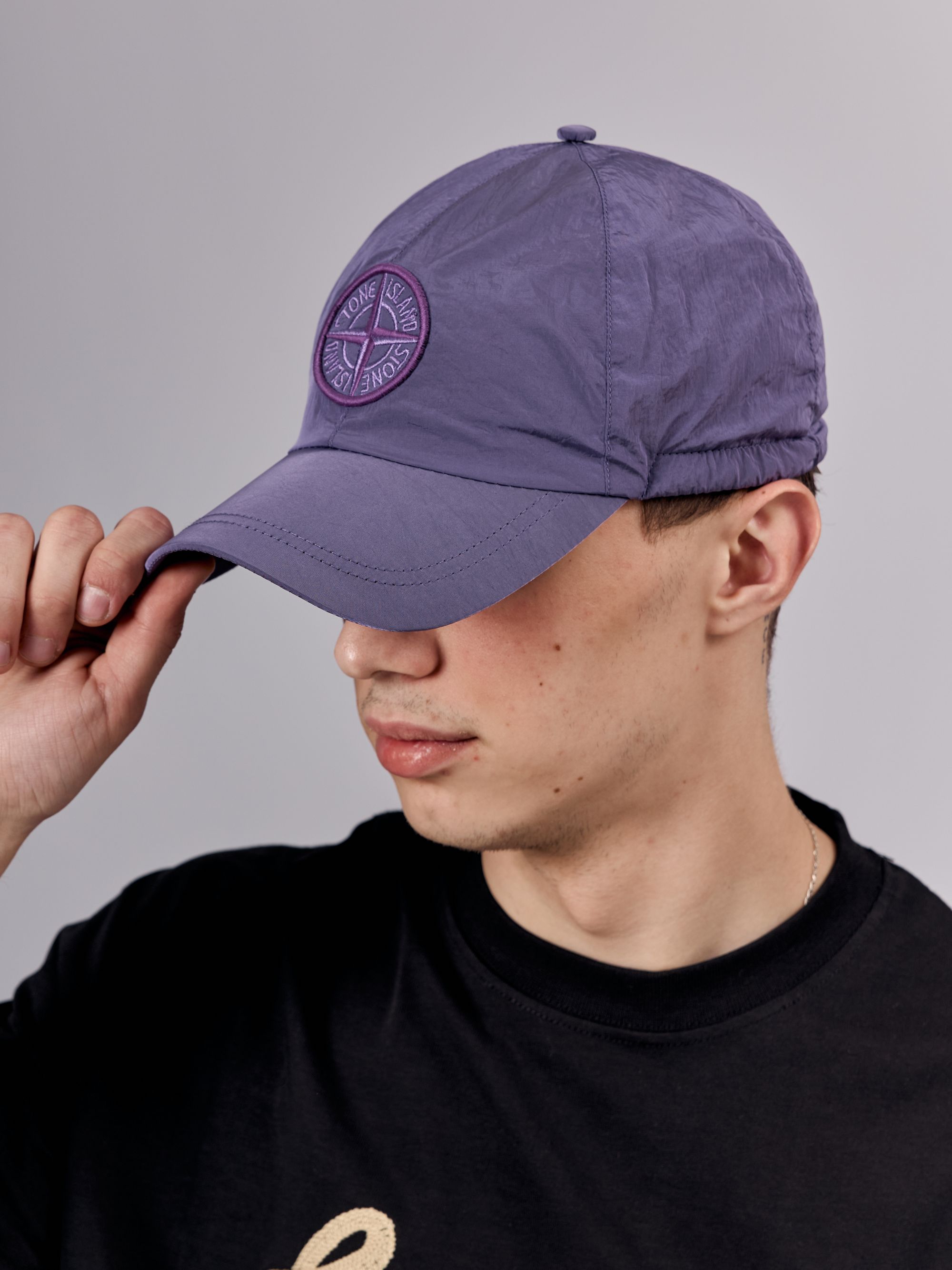Кепка Stone Island