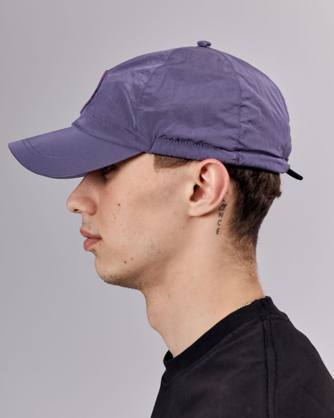 Кепка Stone Island — изображение 4
