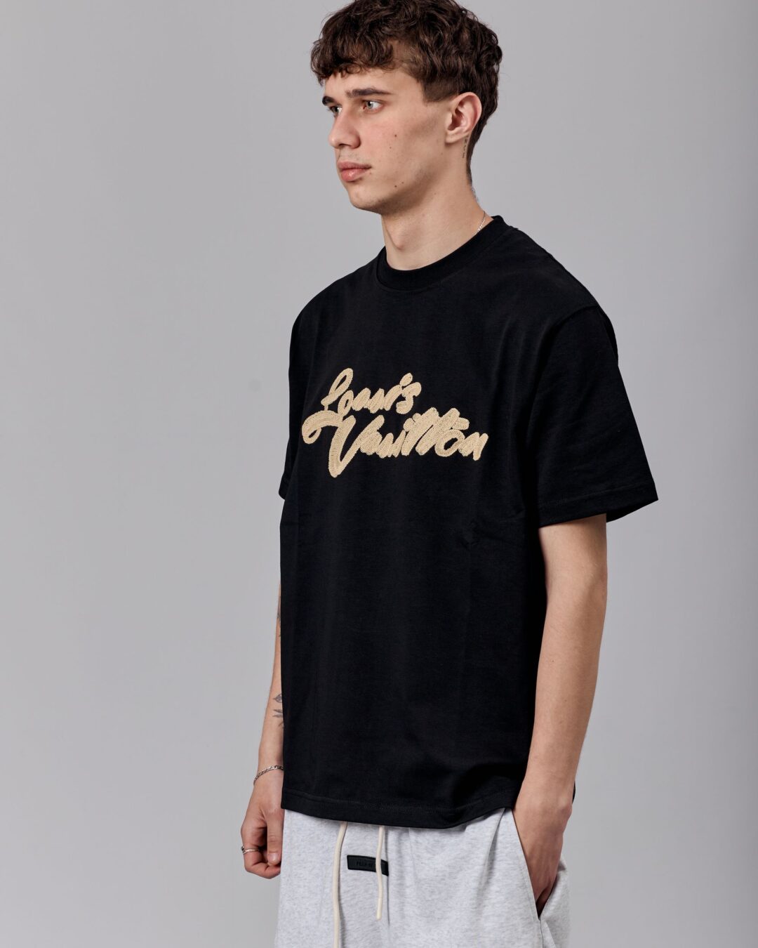 Футболка Louis Vuitton — изображение 9