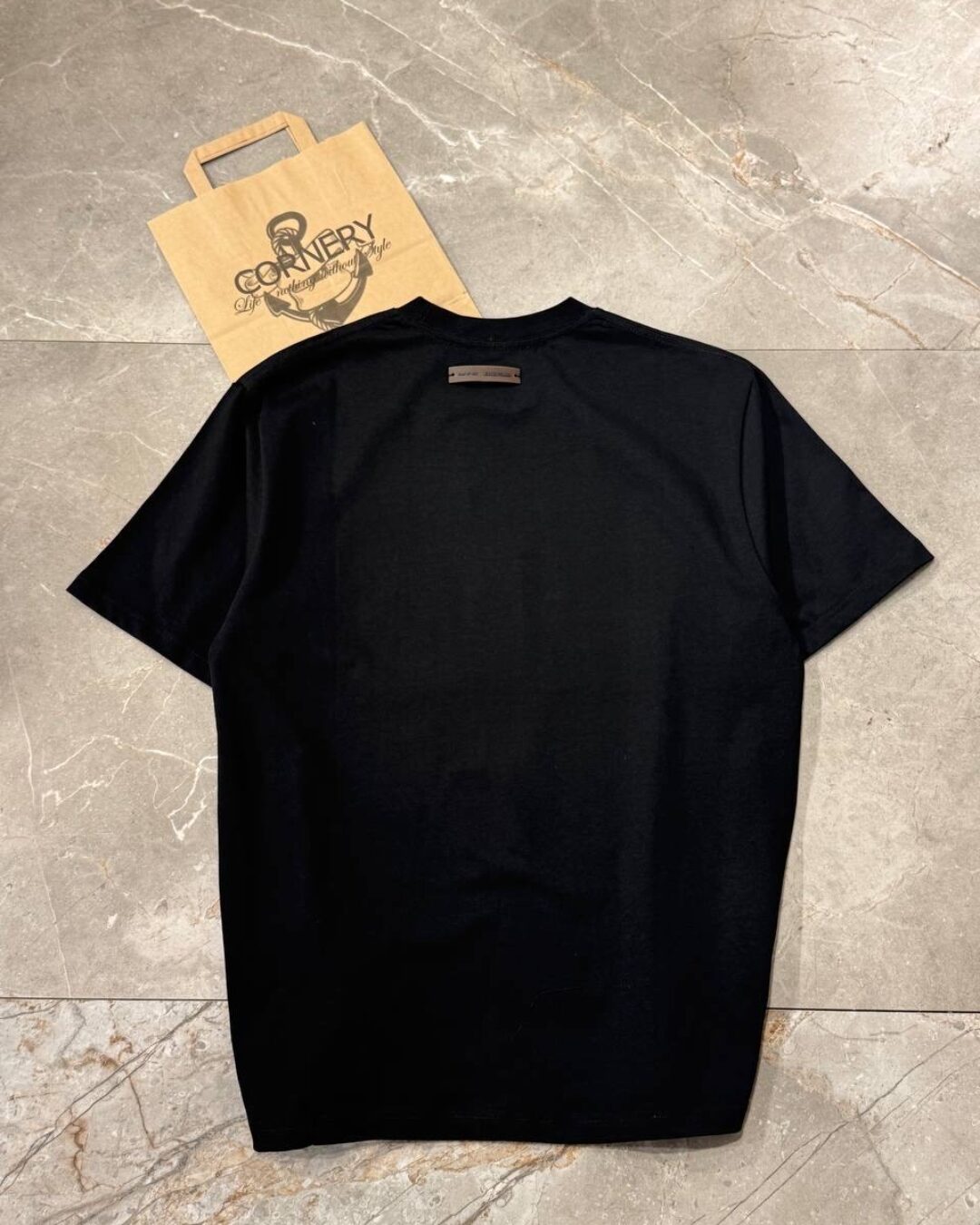 Футболка Fear of God — изображение 2