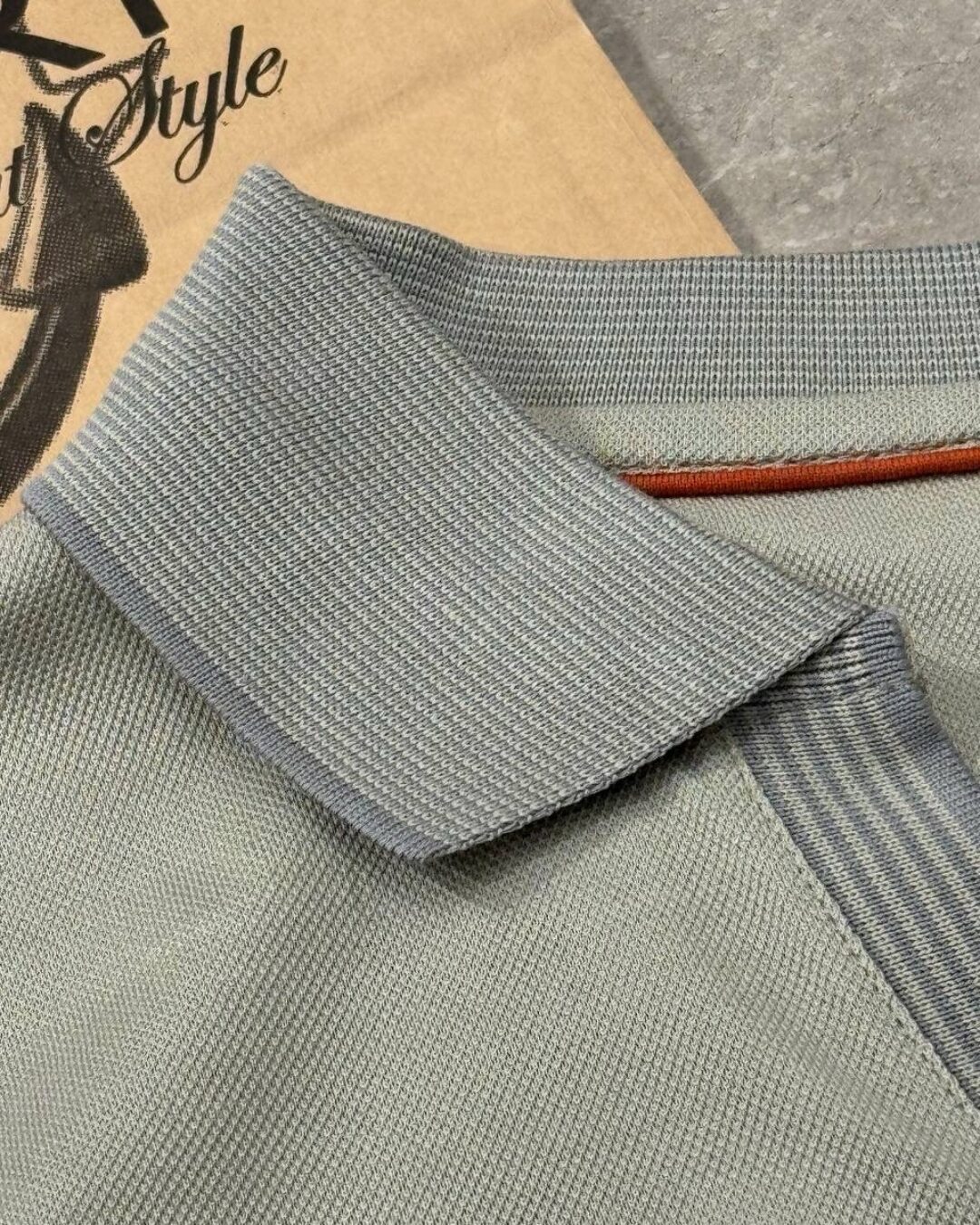 Поло Loro Piana — изображение 3