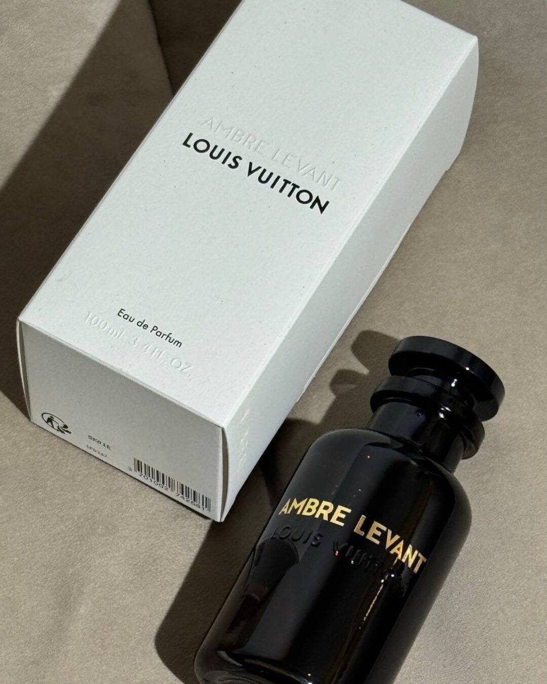 Парфюм Louis Vuitton Ambre Levant — изображение 9