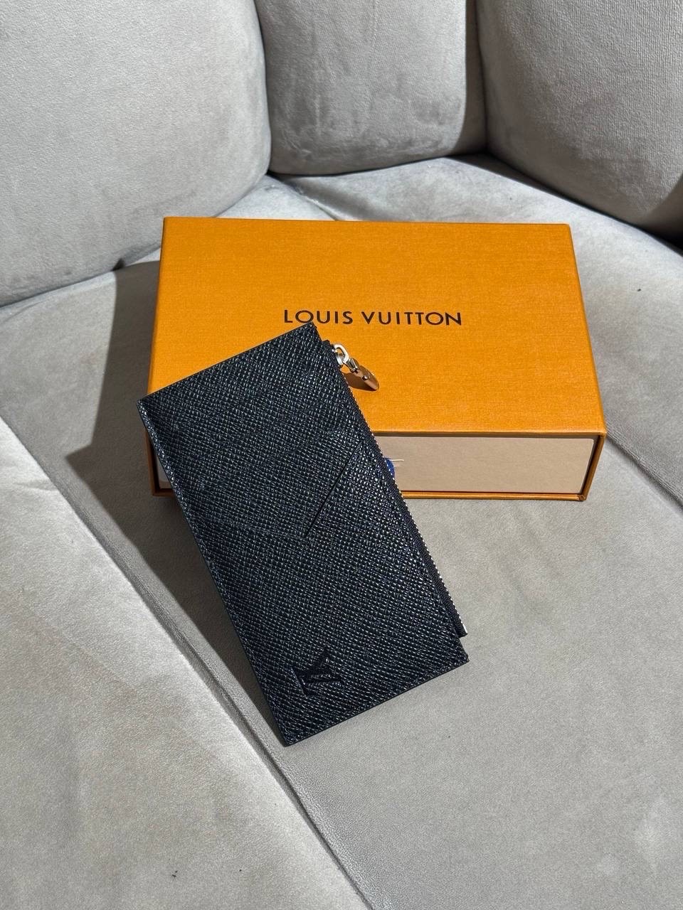 Картхолдер Louis Vuitton(Premium)
