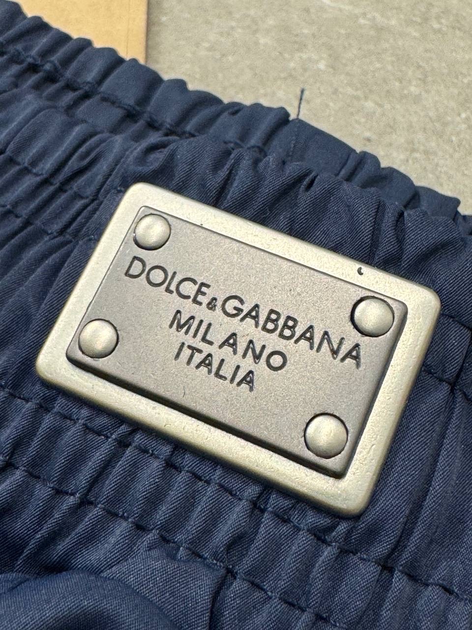 Шорты Dolce & Gabbana — фото 4
