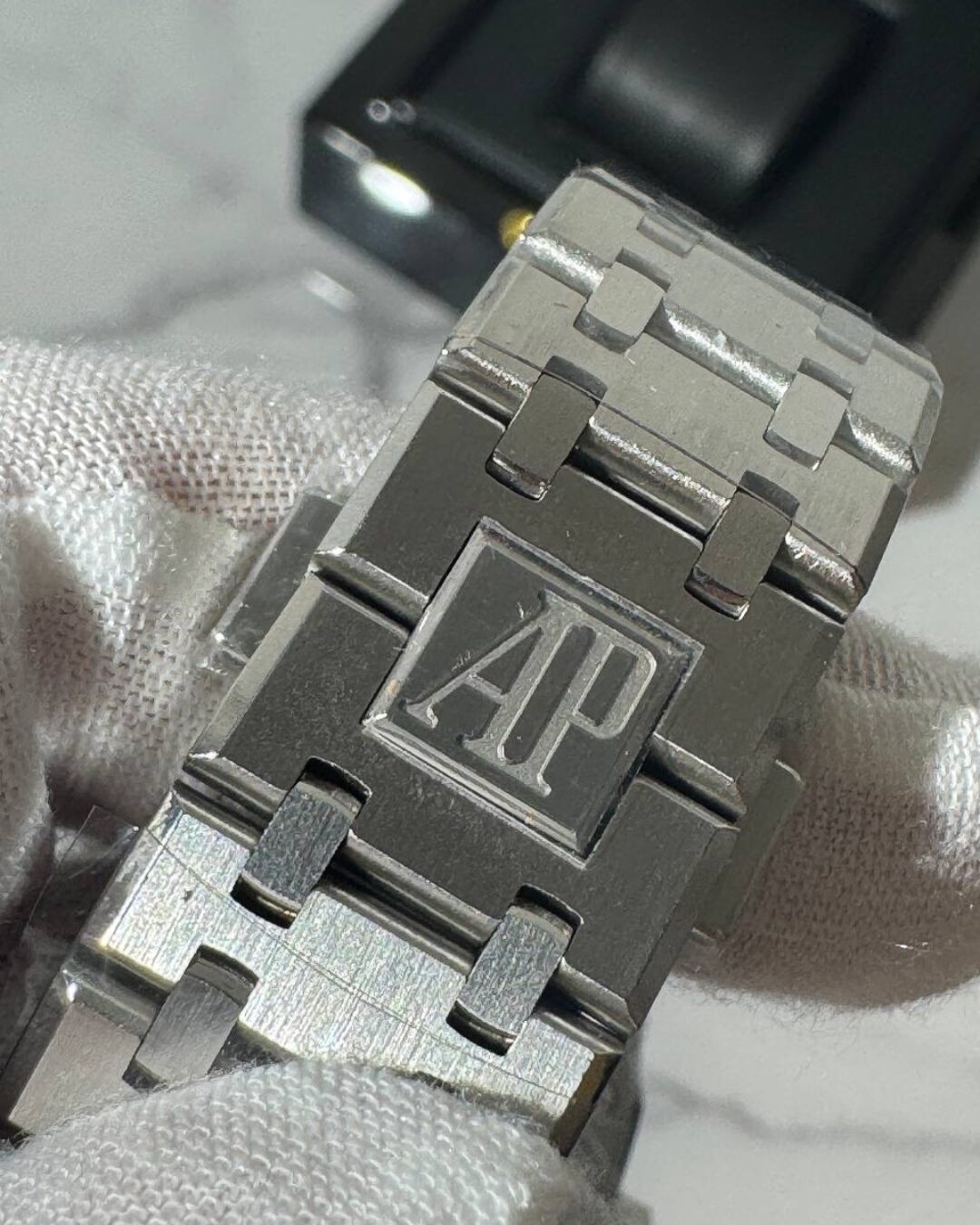 Часы Audemars Piguet Royal Oak — изображение 4