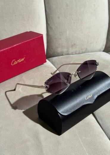 Очки Cartier