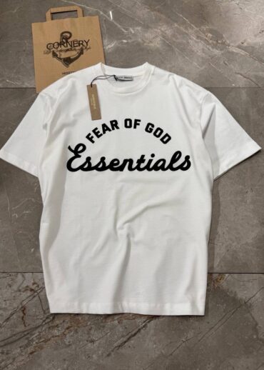 Футболка Fear of God