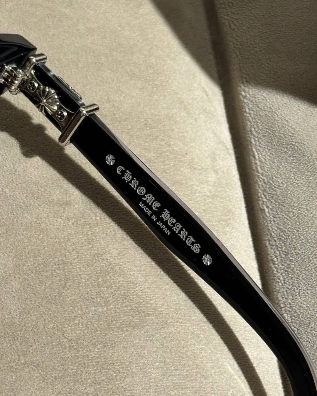 Очки Chrome Hearts — изображение 4